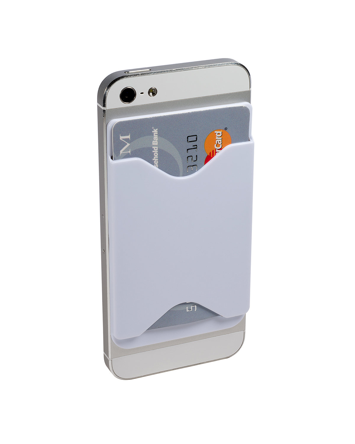 Promo Mobile Device Card Caddy 3