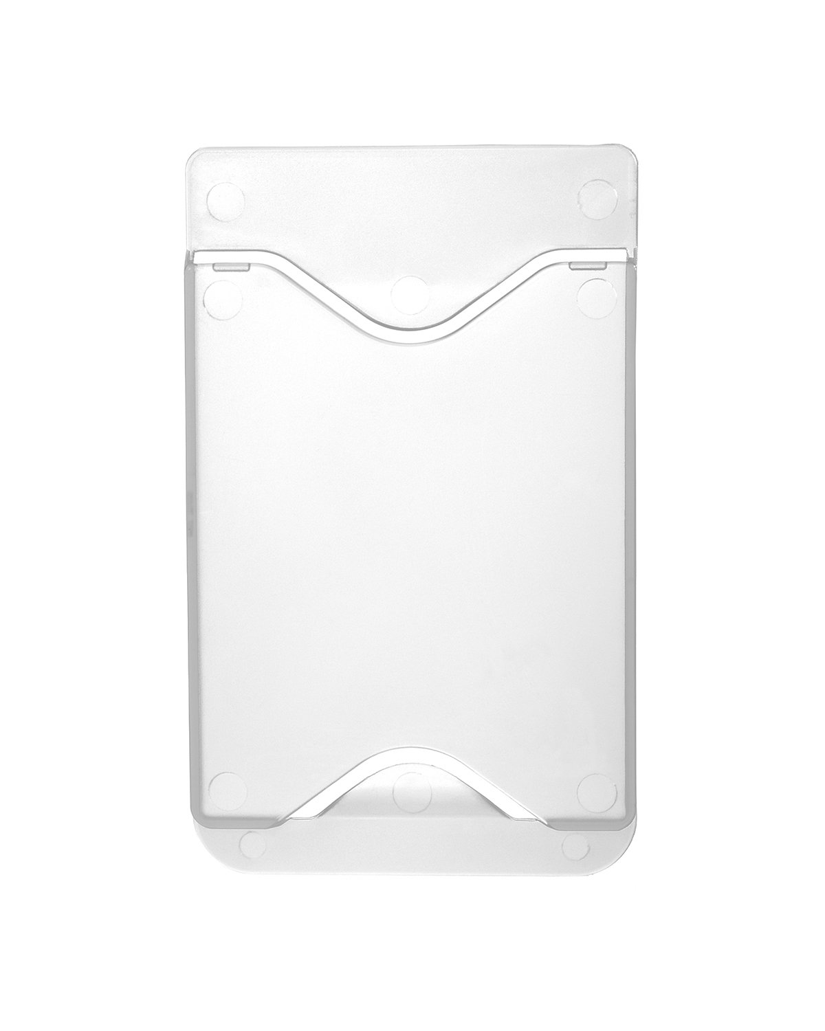 Promo Mobile Device Card Caddy 22