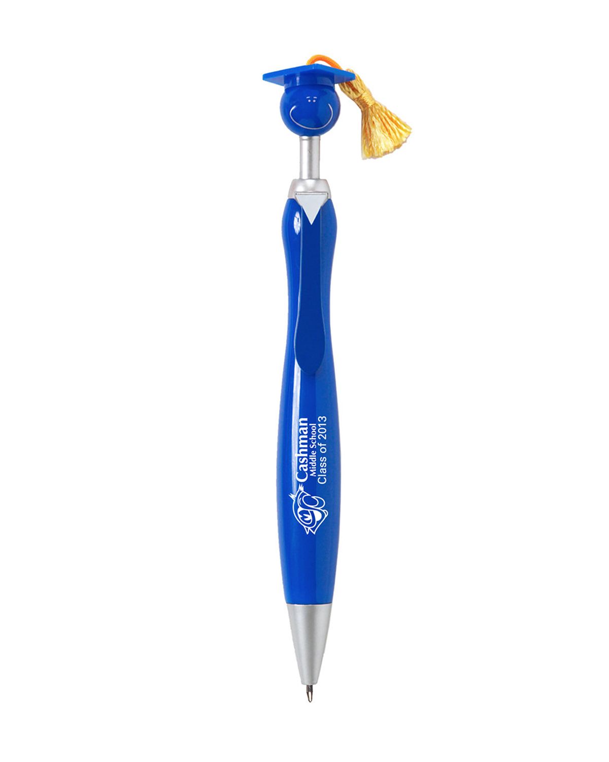Graduation Pen 10