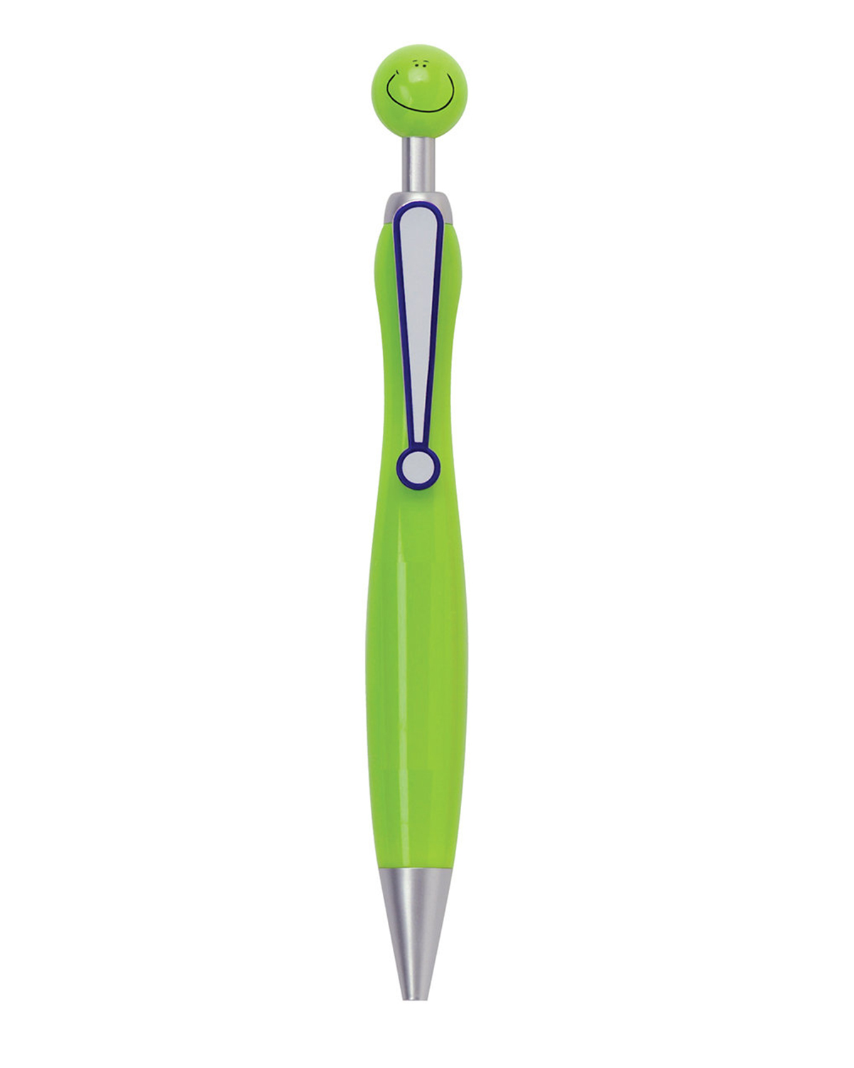 Exclamation Clip Pen. 2