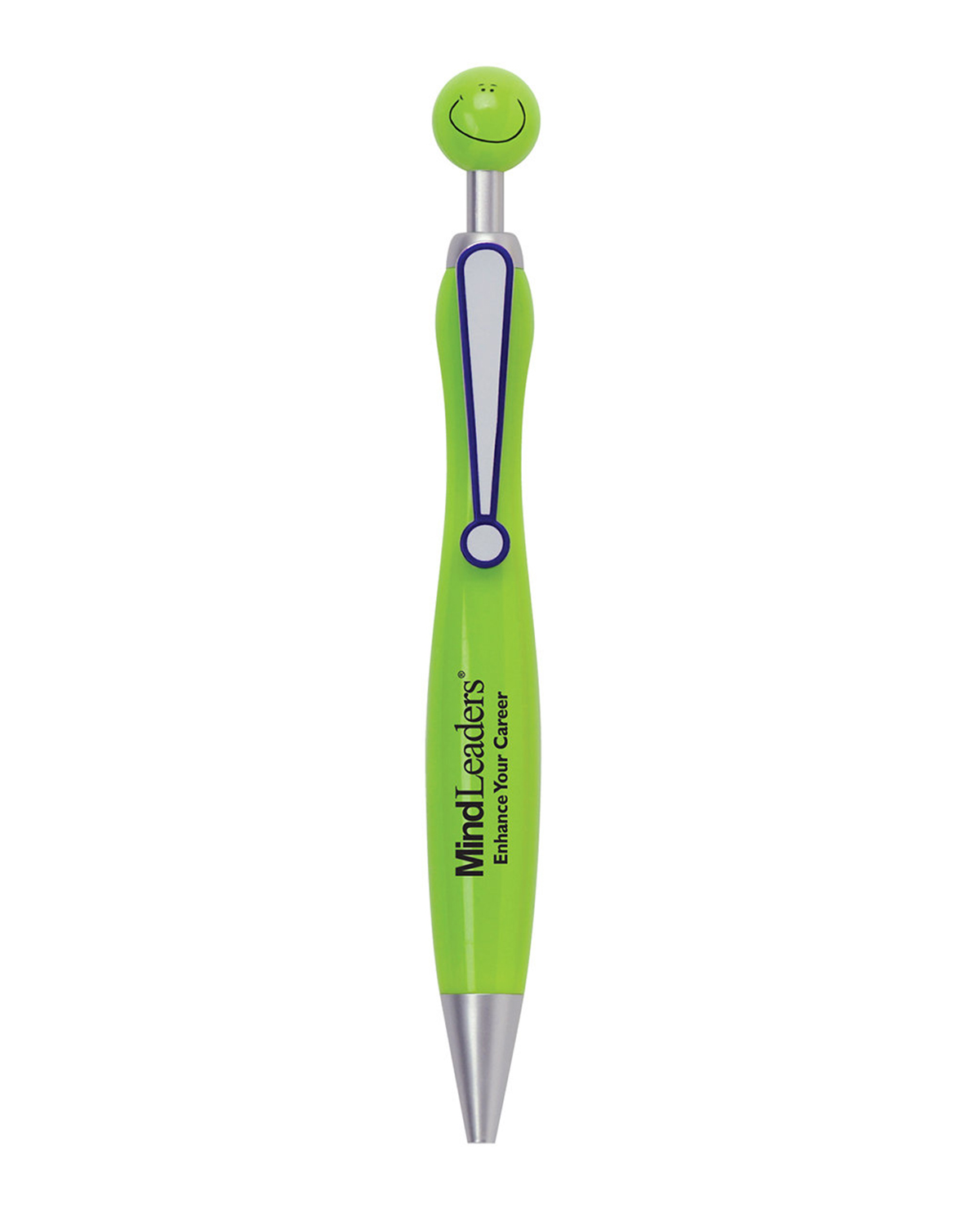 Exclamation Clip Pen. 3