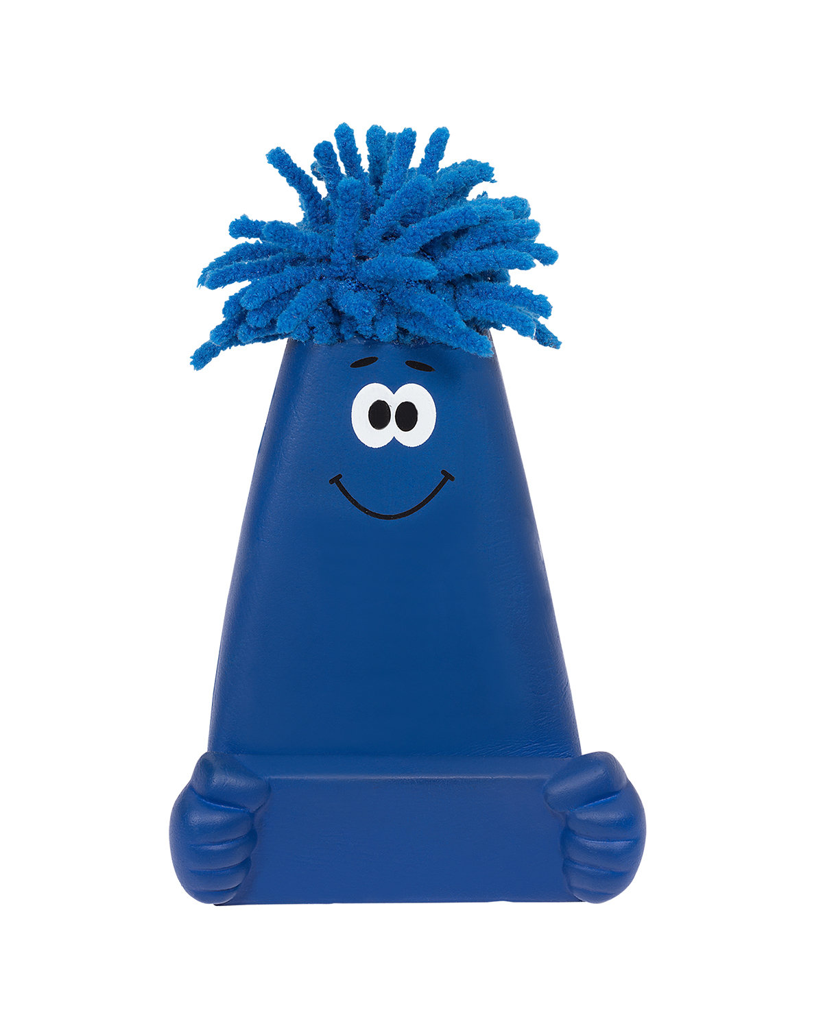 Stress Reliever Phone Holder 1
