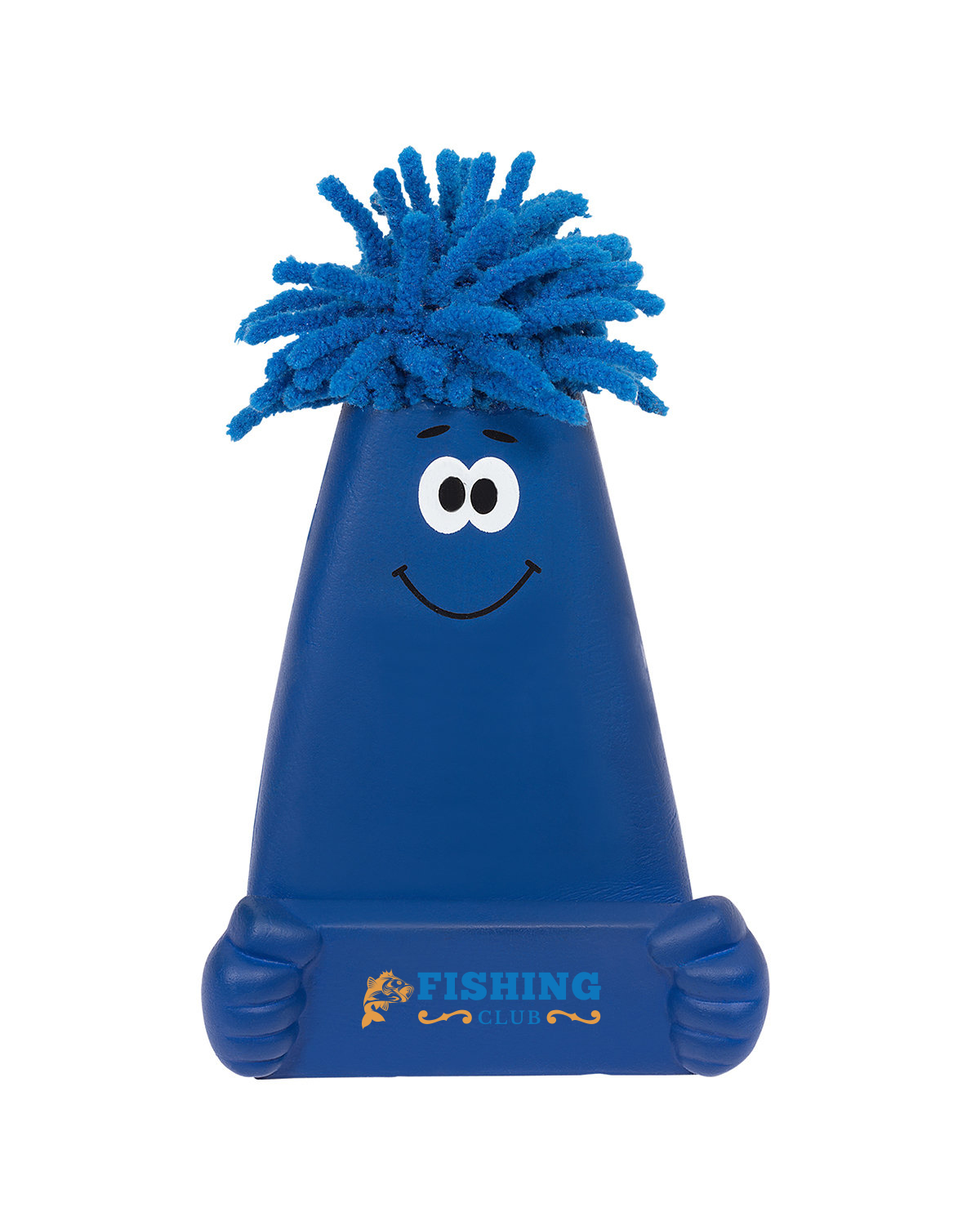 Stress Reliever Phone Holder 16