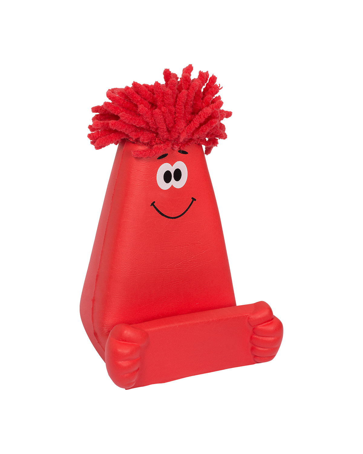 Stress Reliever Phone Holder 17