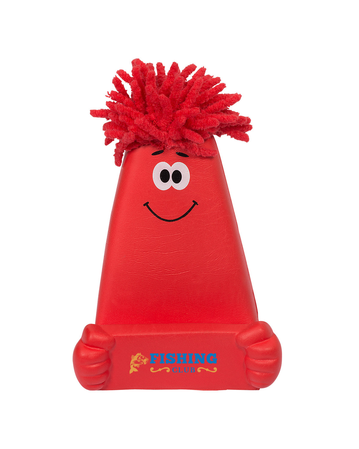 Stress Reliever Phone Holder 18