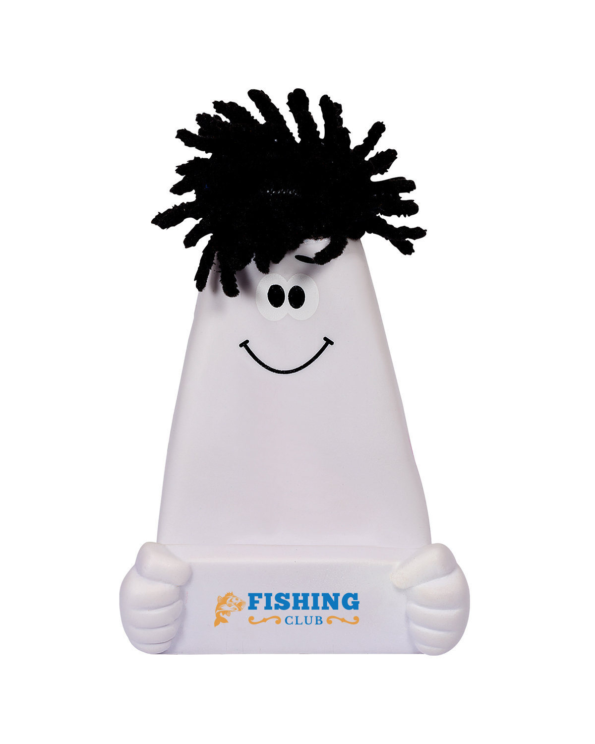 Stress Reliever Phone Holder 2