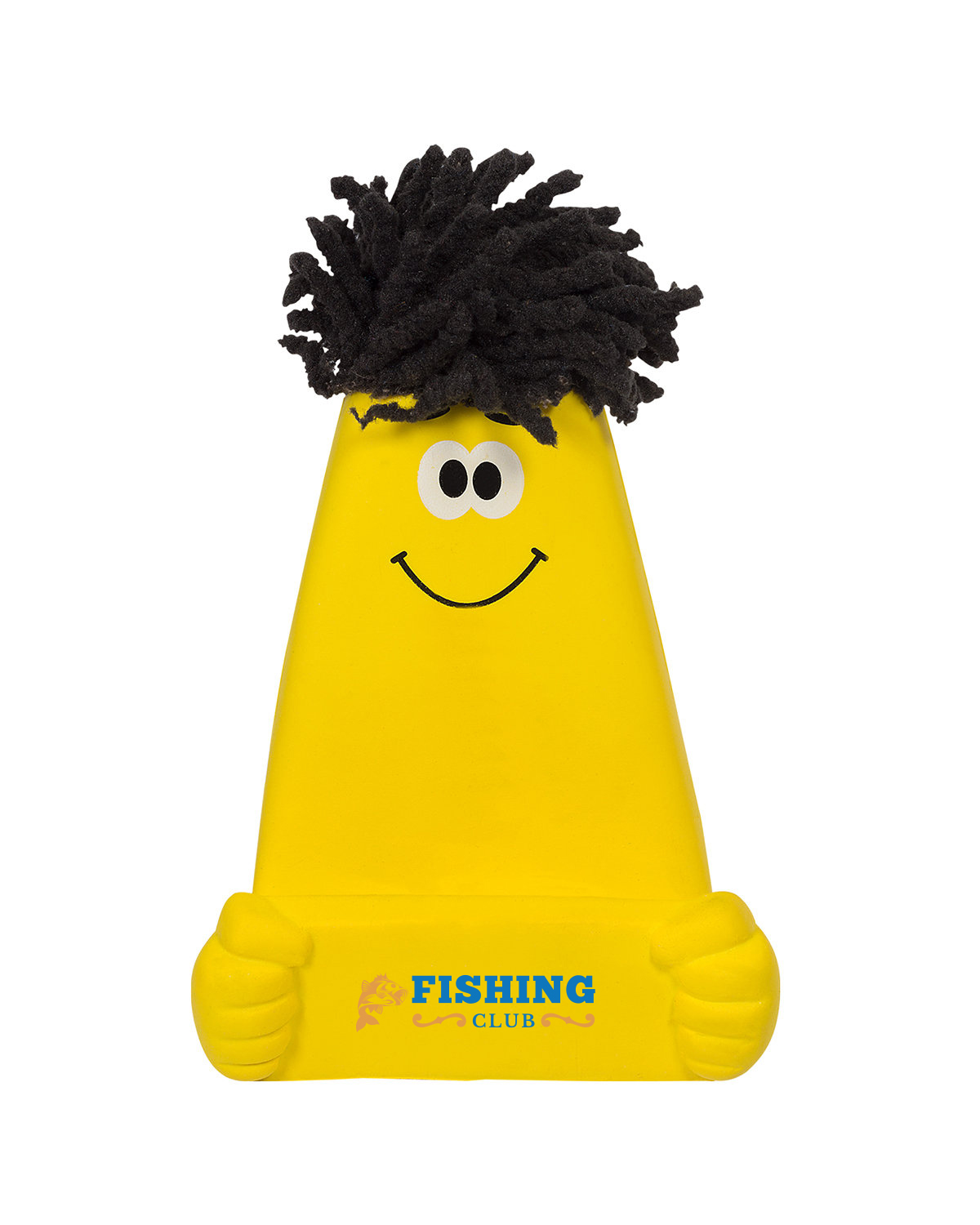 Stress Reliever Phone Holder 24