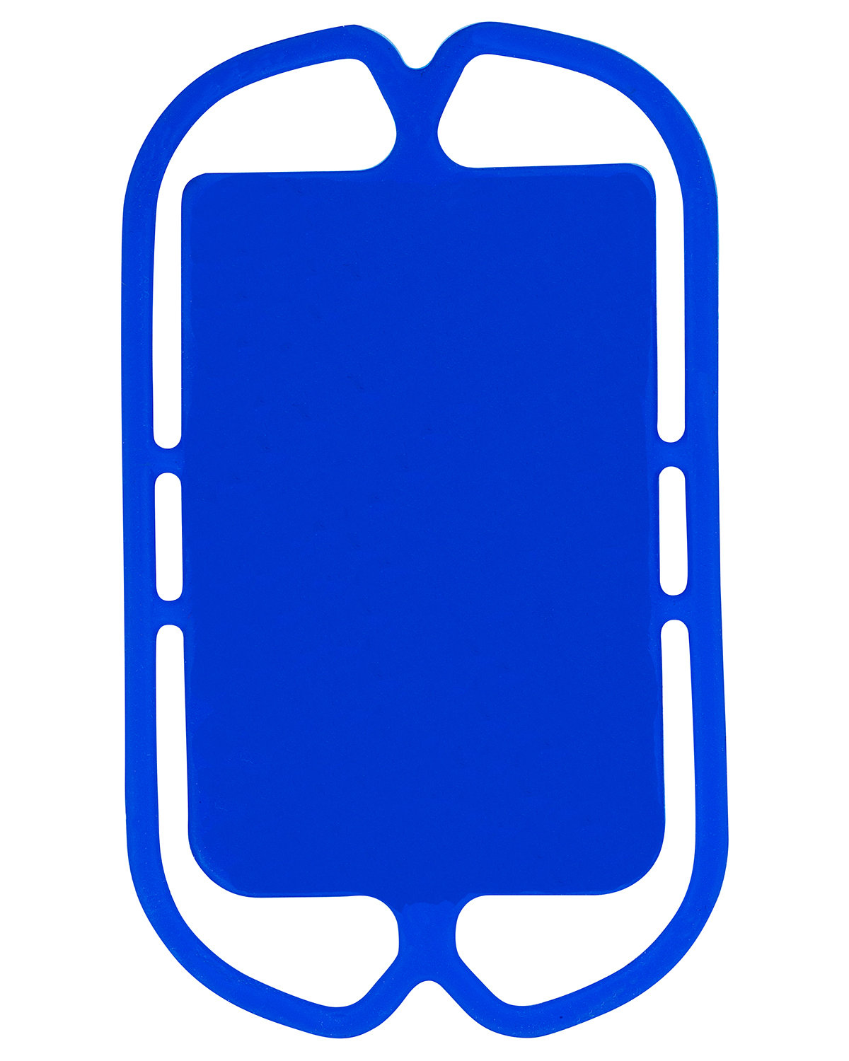 Stretchy Mobile Device Pocket 21