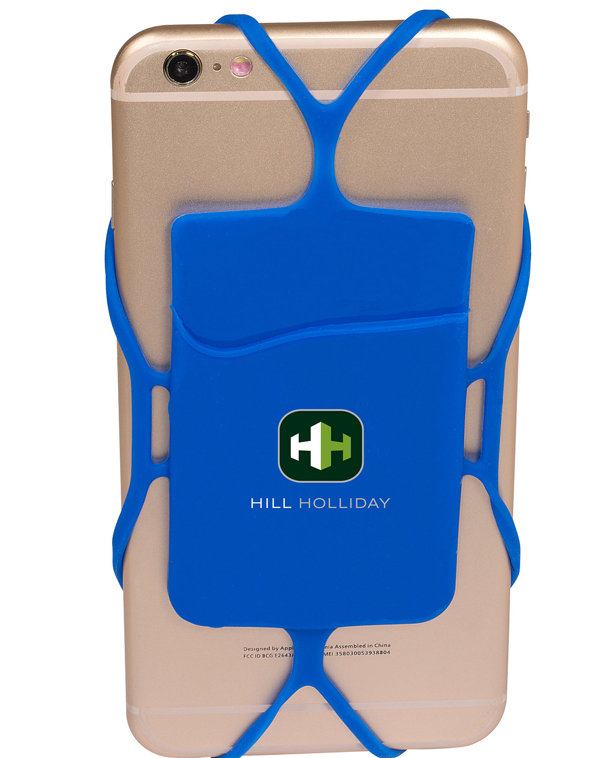 Stretchy Mobile Device Pocket 5