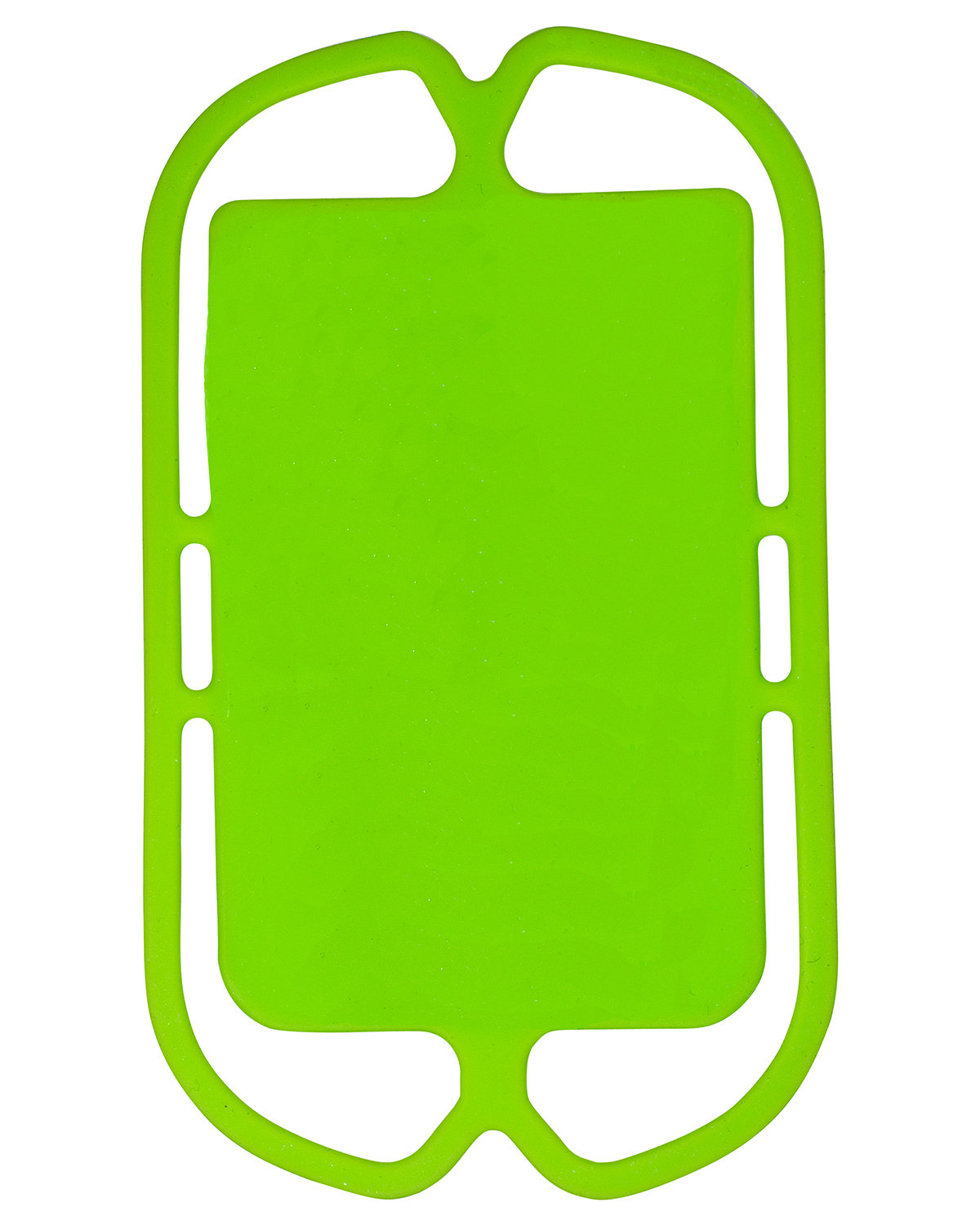 Stretchy Mobile Device Pocket 4