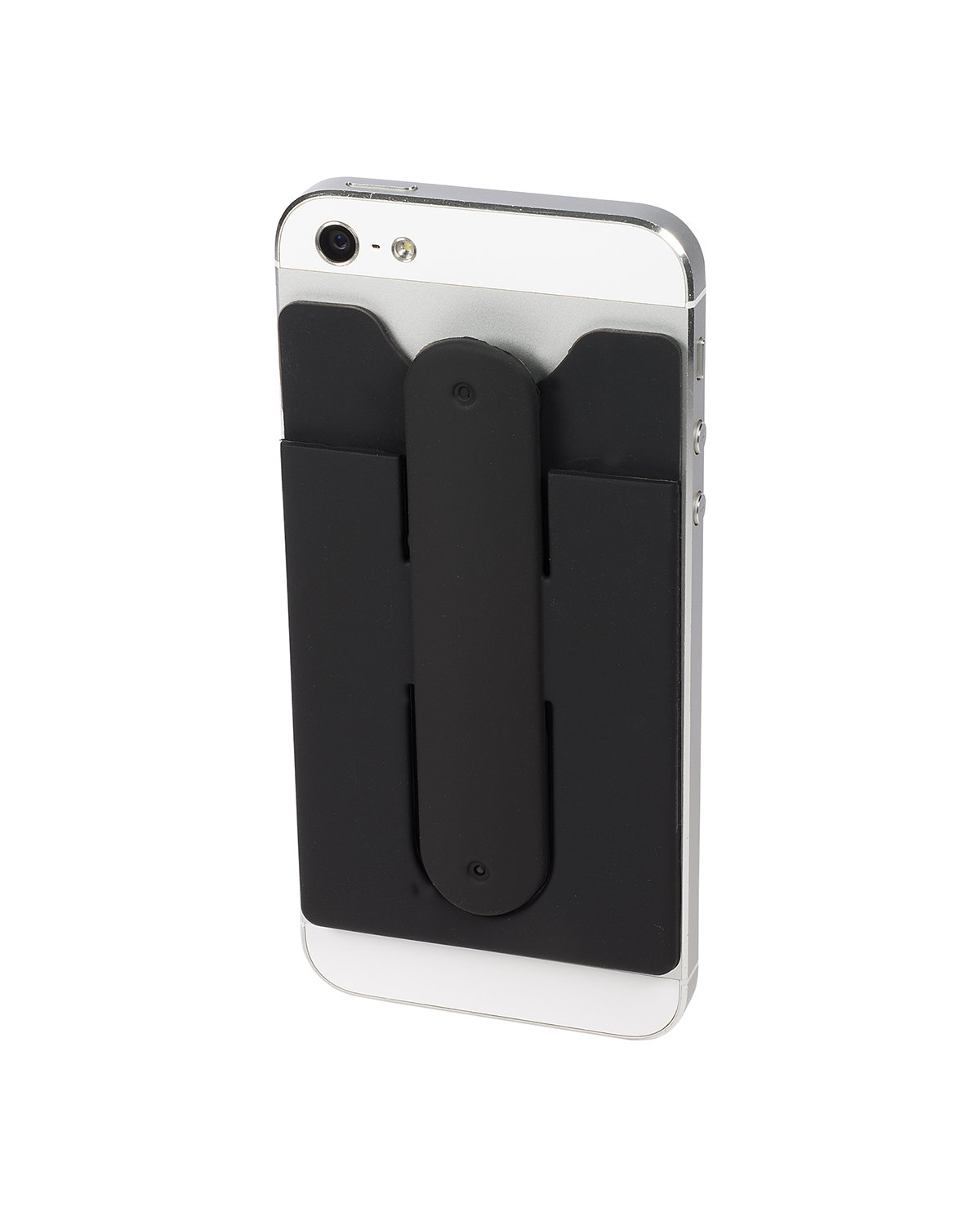 Quik-Snap Mobile Device Pocket-Stand 8