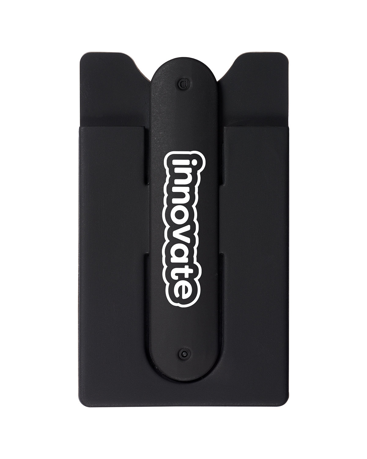 Quik-Snap Mobile Device Pocket-Stand 2