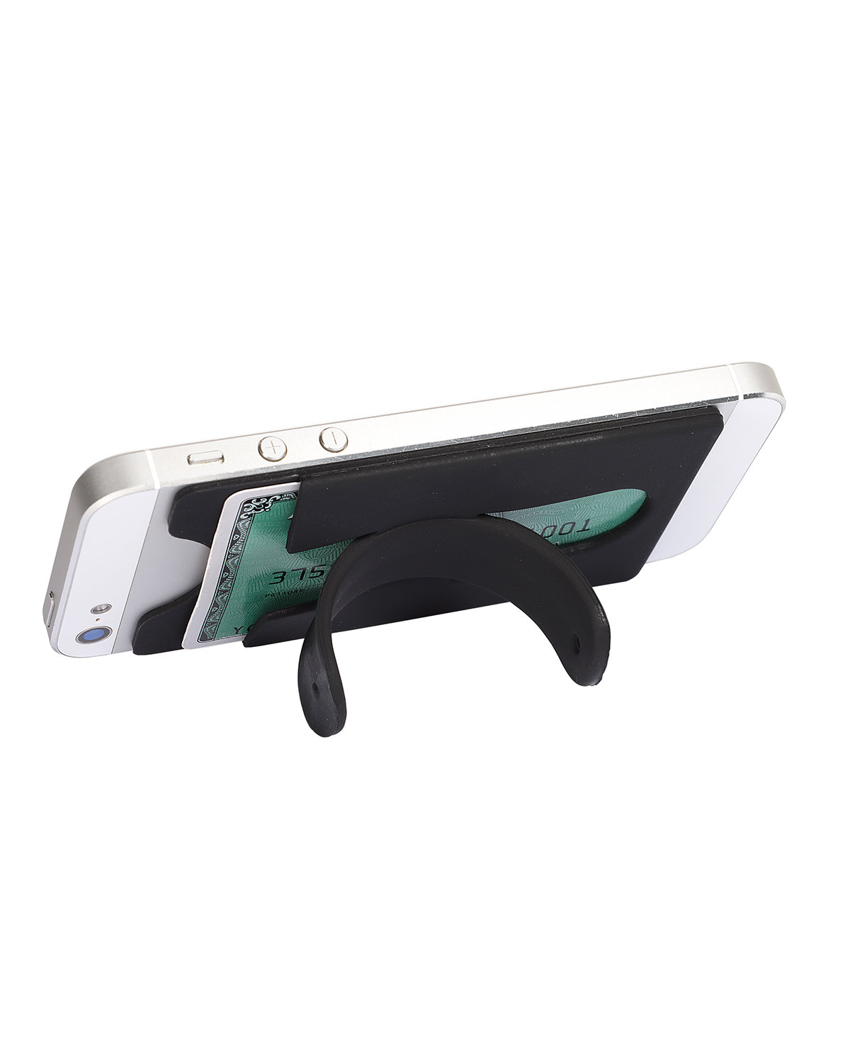 Quik-Snap Mobile Device Pocket-Stand 12