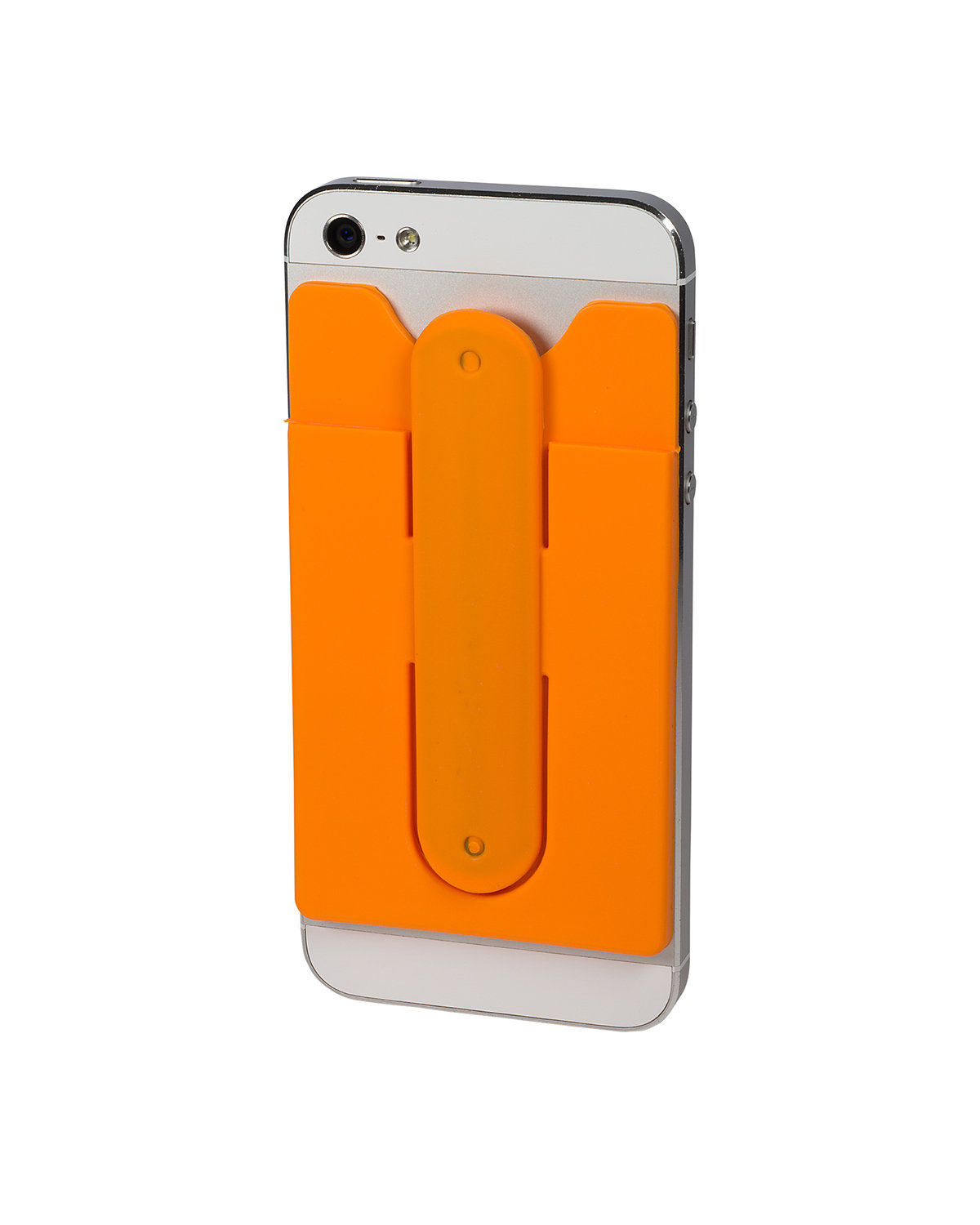 Quik-Snap Mobile Device Pocket-Stand 17