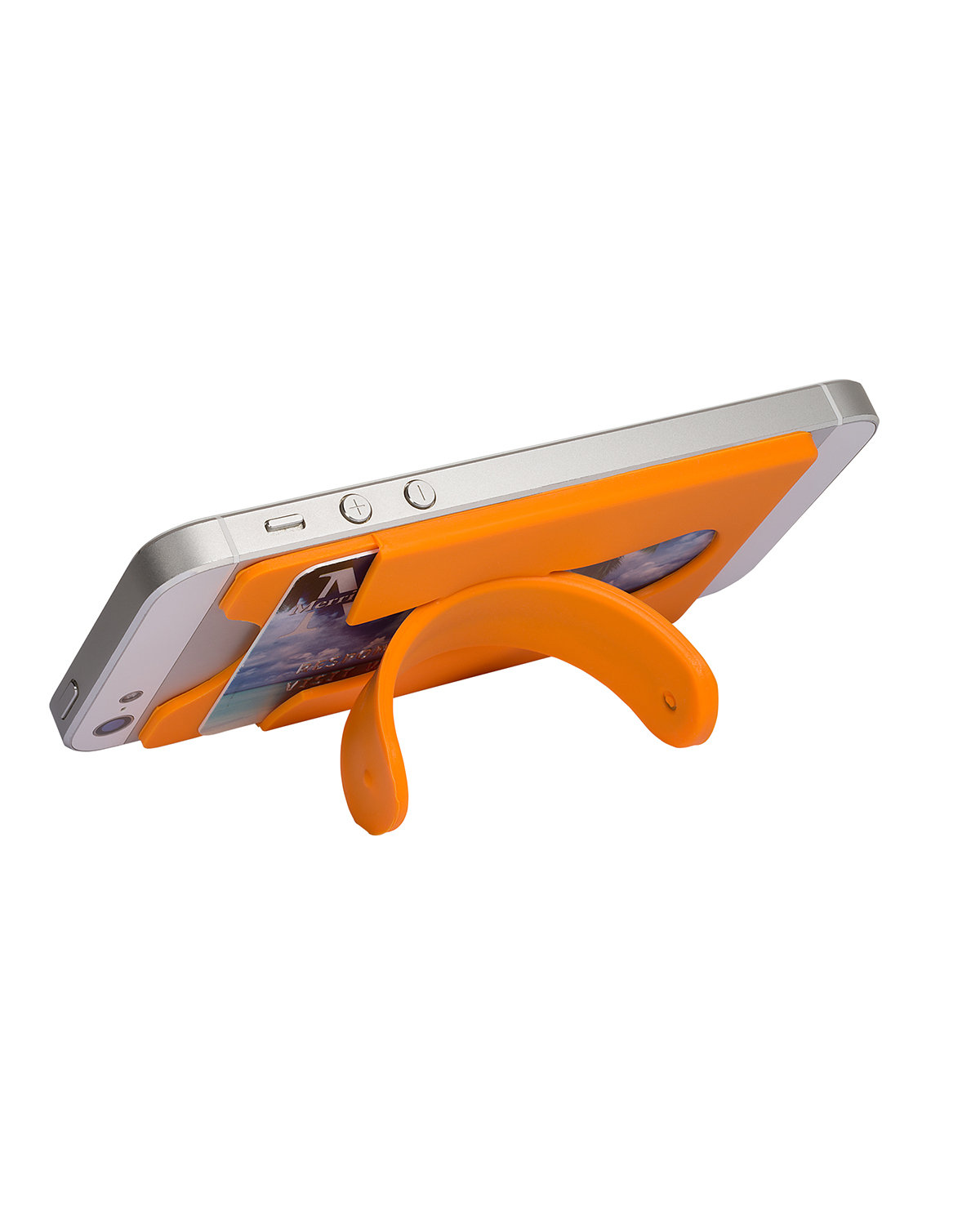 Quik-Snap Mobile Device Pocket-Stand 16