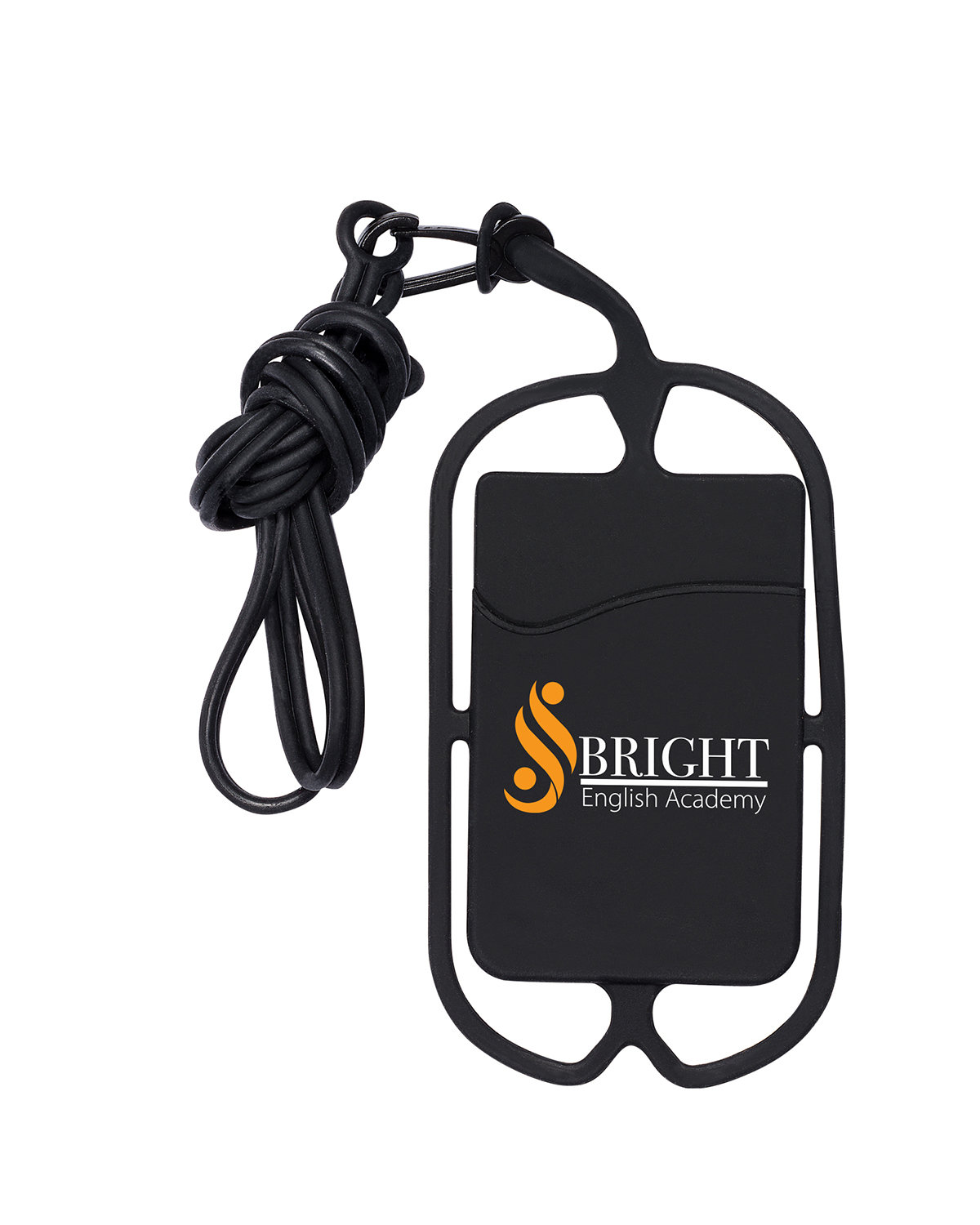 Strappy Mobile Device Pocket