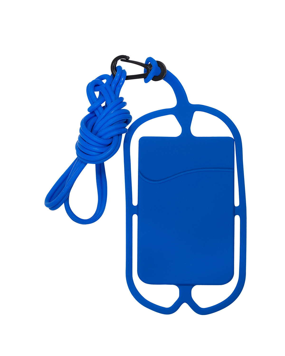 Strappy Mobile Device Pocket 4