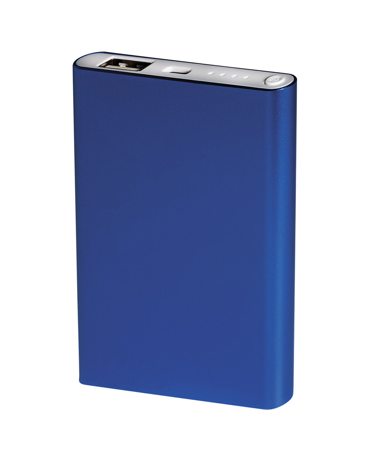 Metallic Lustre Power Bank 3