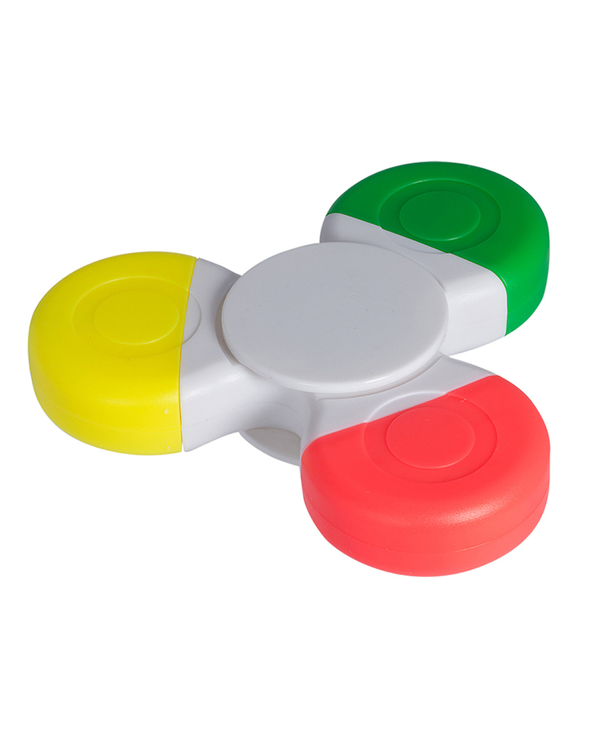 Promospinner® Tri-Highlighter 1
