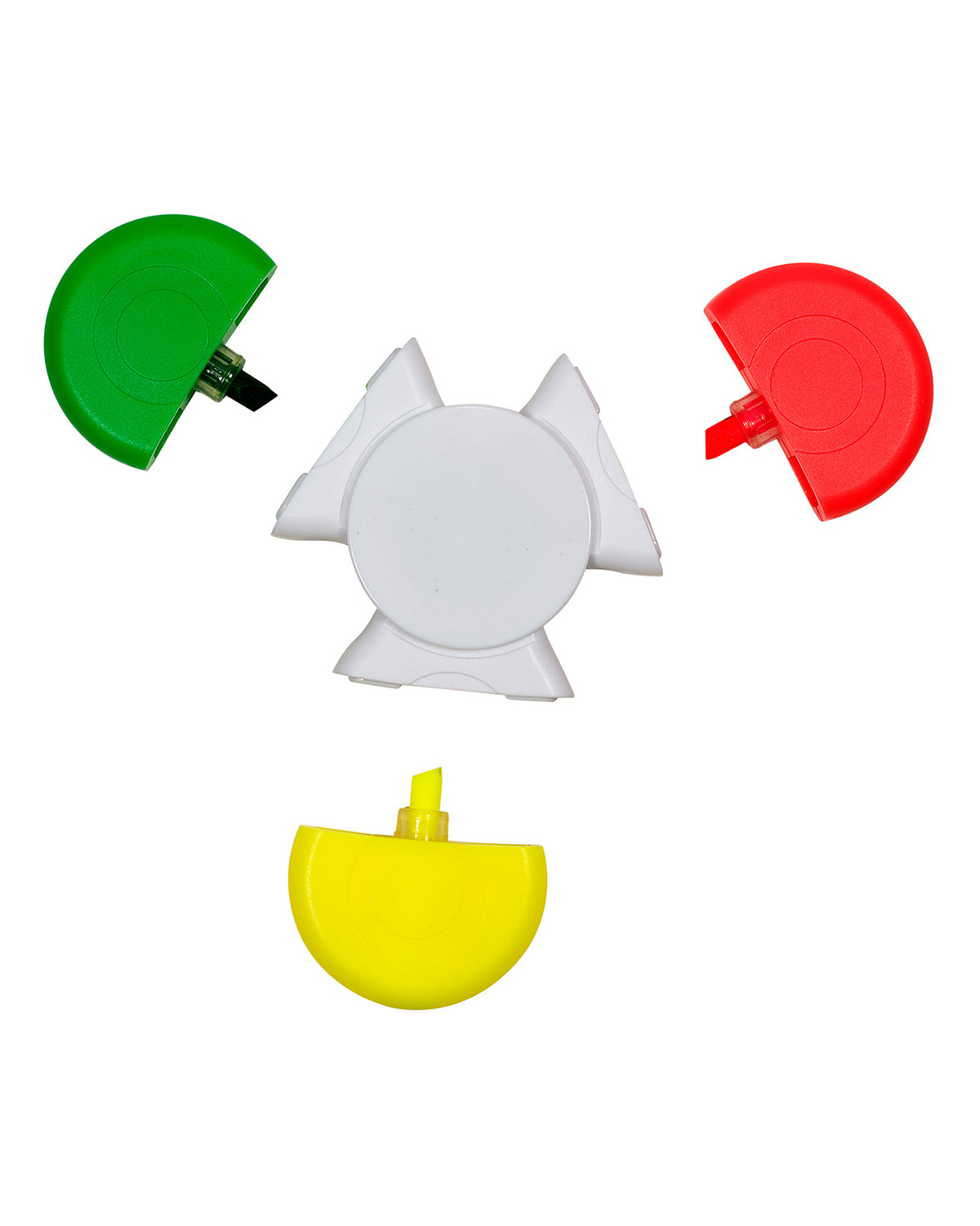 Promospinner® Tri-Highlighter 9