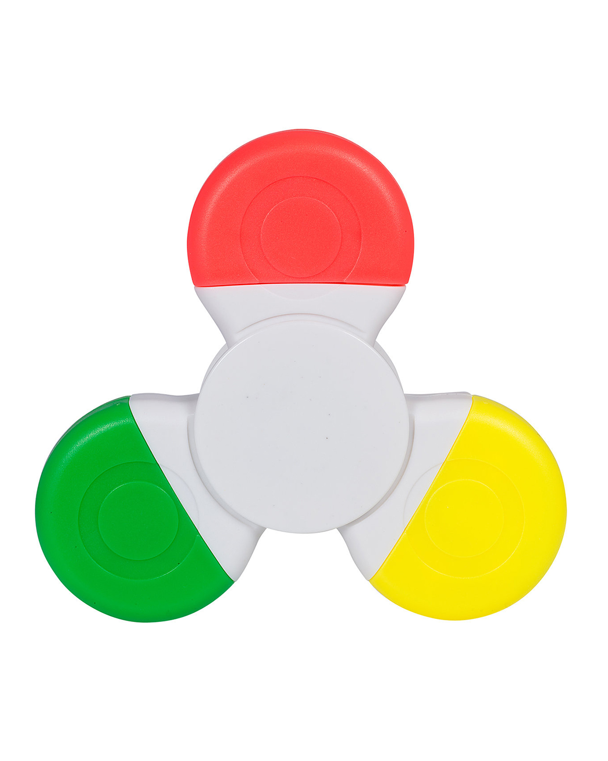 Promospinner® Tri-Highlighter 2