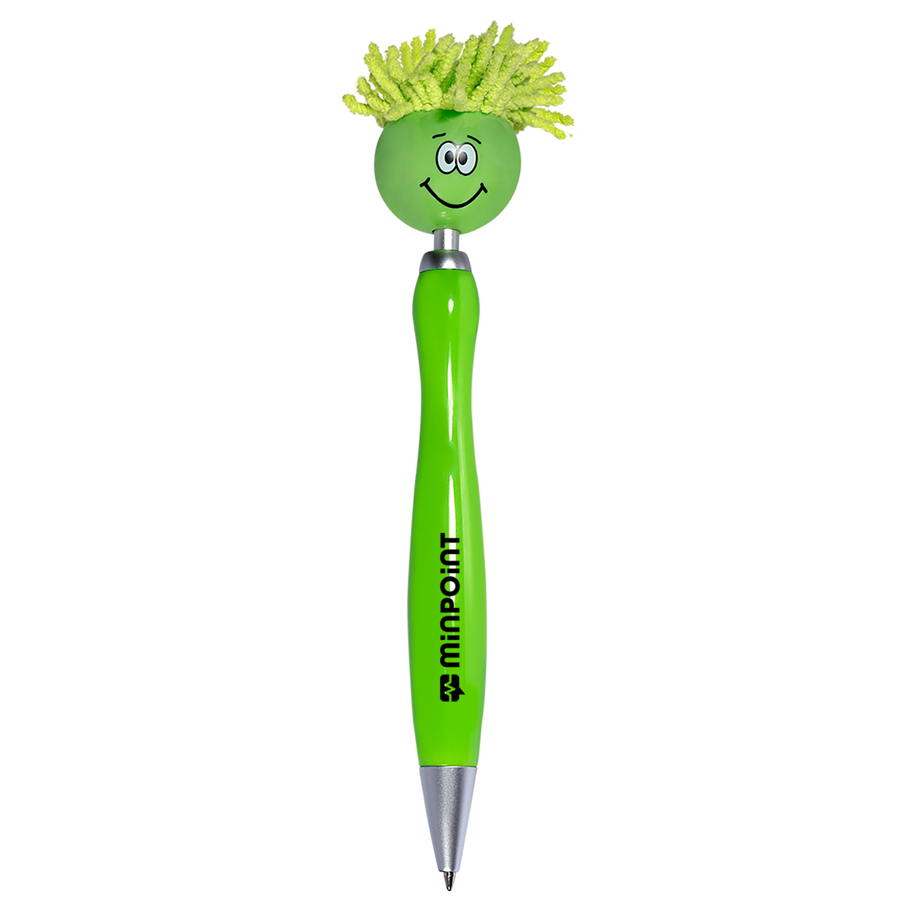 Spinner Ball Pen 17