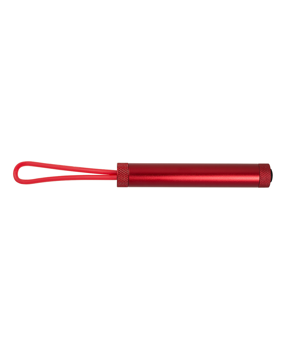 COB Work Flashlight With Silicone Loop 1