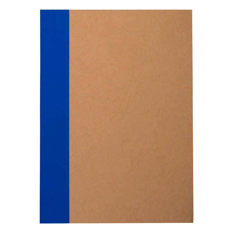 Color-Pop Recycled Bound Journal Notebook 5" x 7" 2