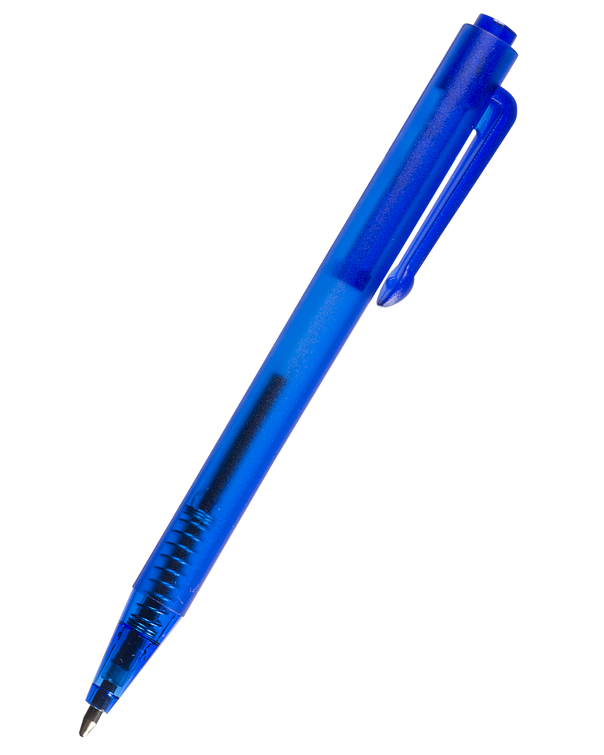 Clear-View Jotter Notebook & Pen 3.375" x 4.125" 39