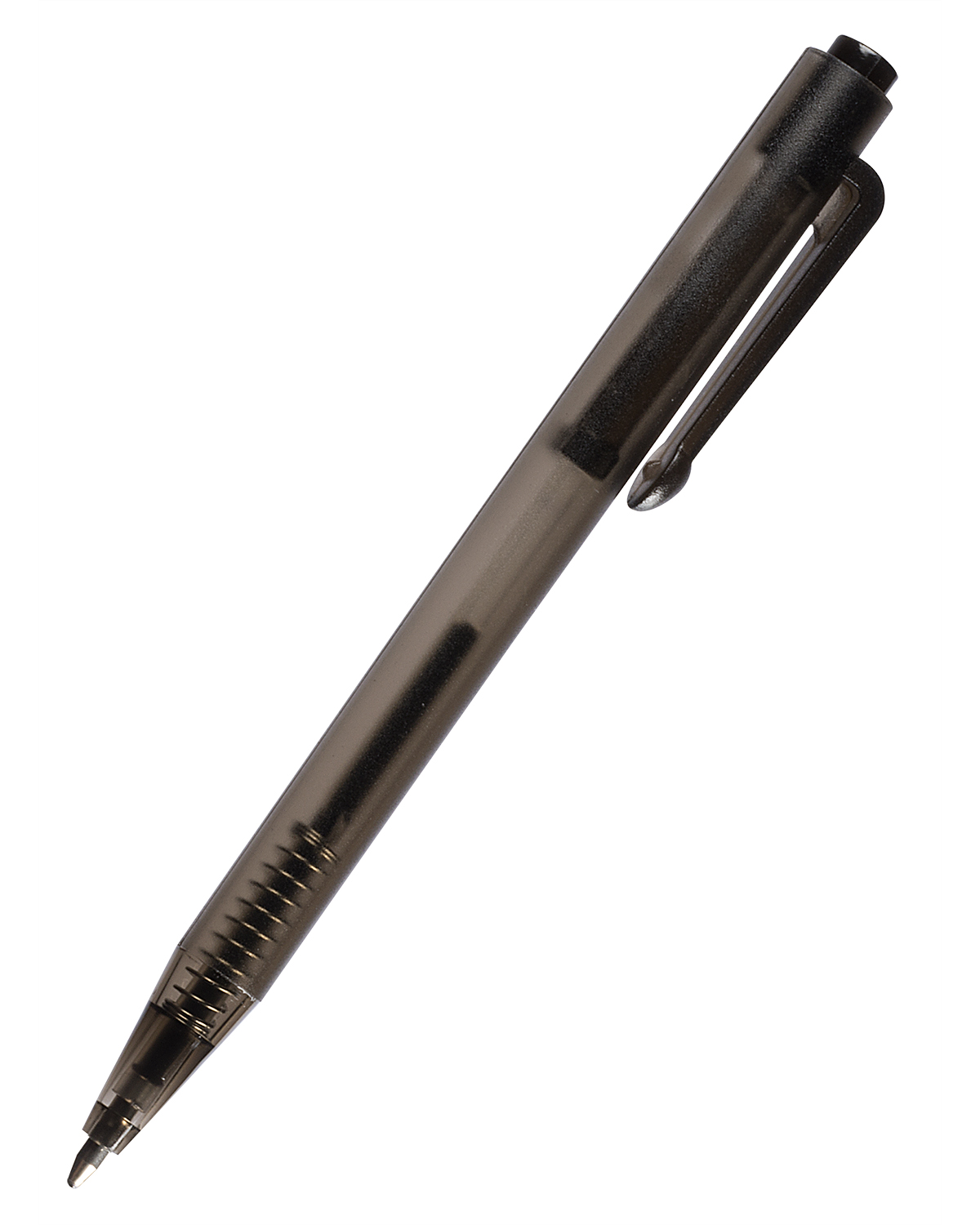 Clear-View Jotter Notebook & Pen 3.375" x 4.125" 37