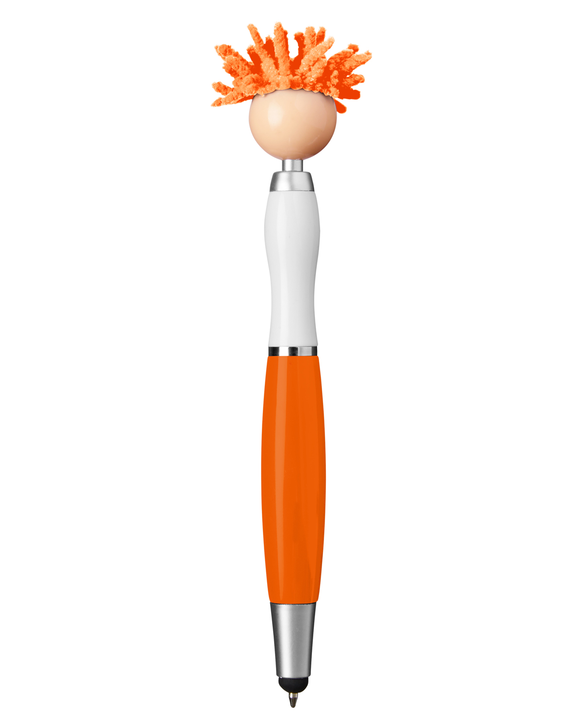 Multicultural Screen Cleaner With Stylus Pen 2