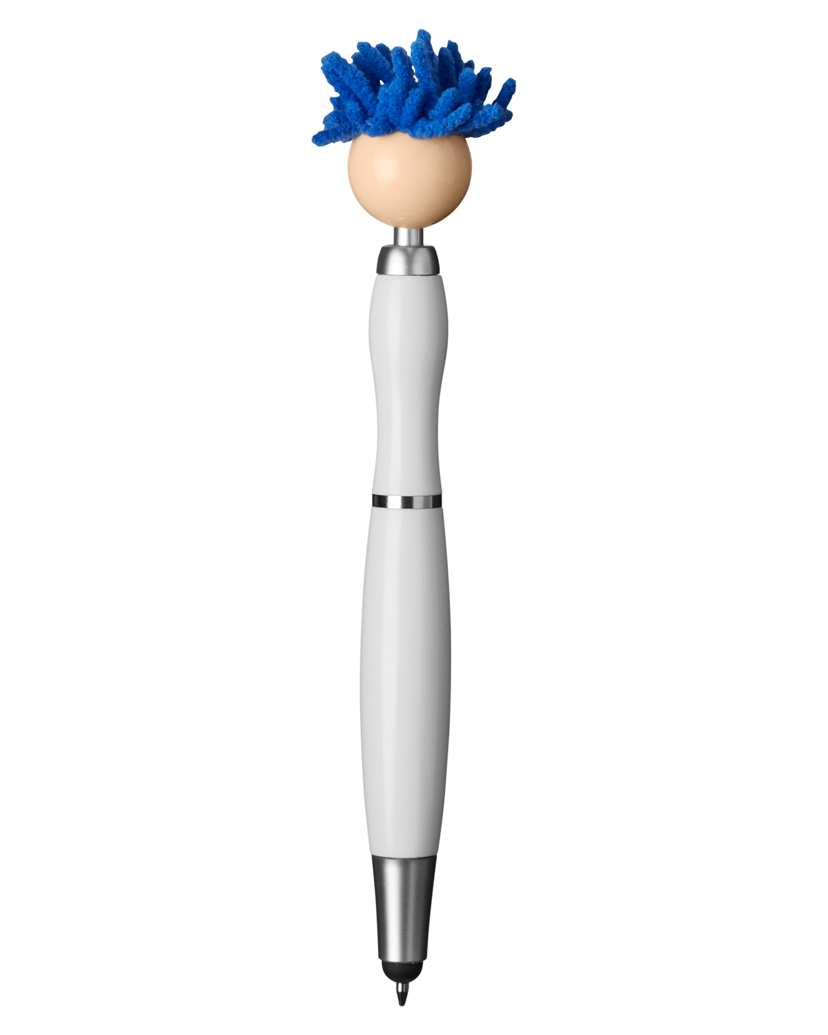 Multicultural Screen Cleaner With Stylus Pen 188