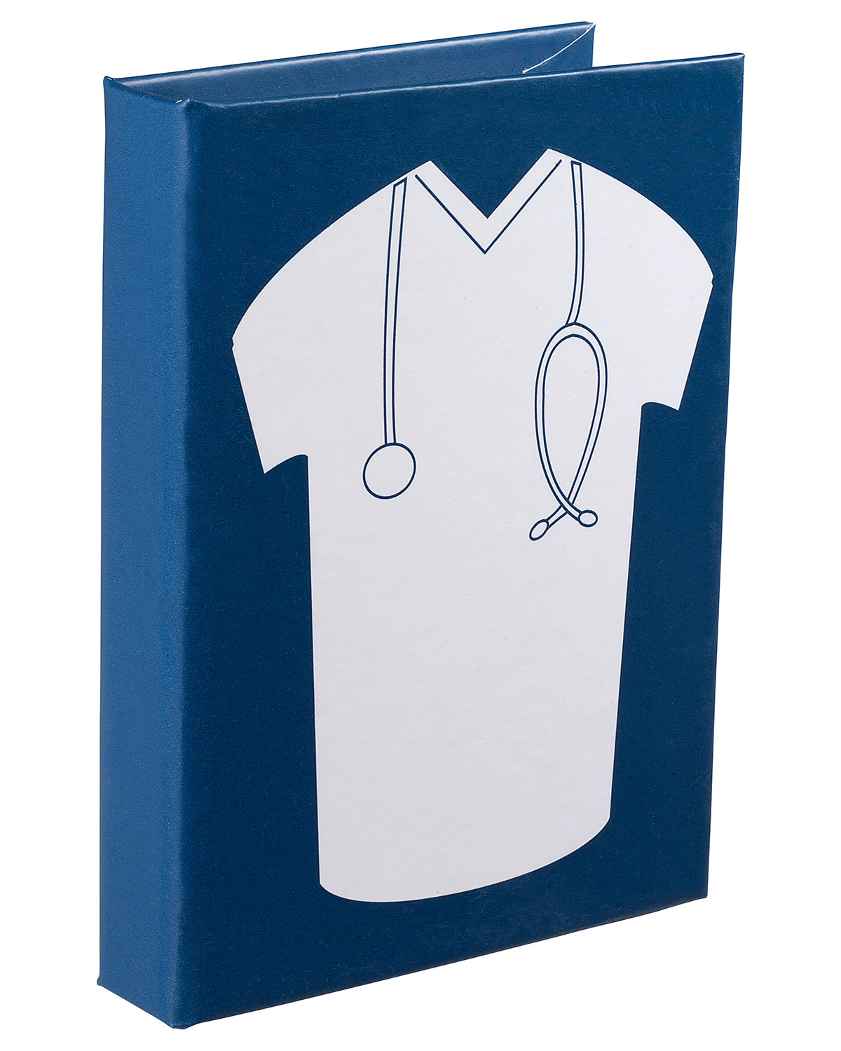 Medical Scrub Sticky Book 4
