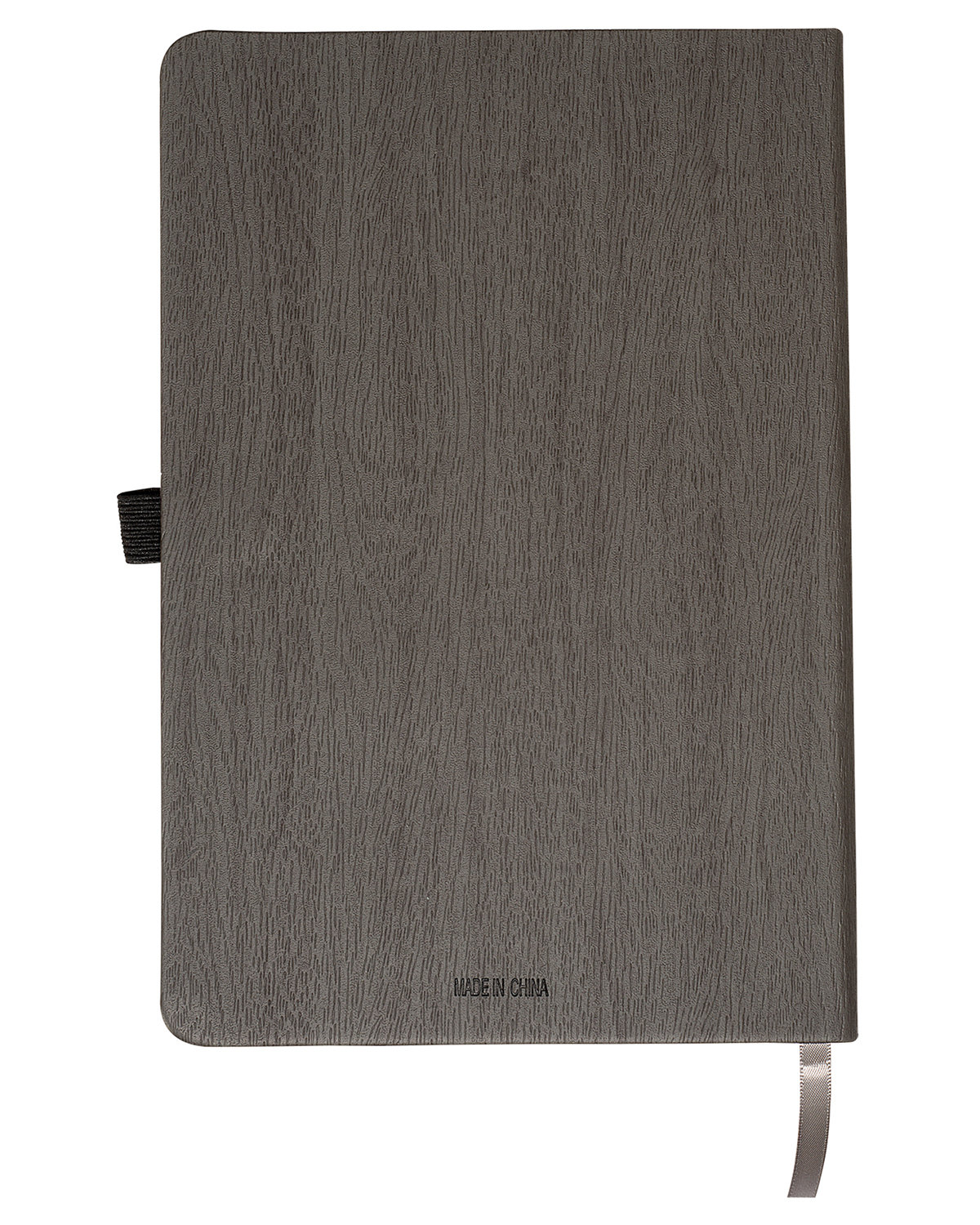 Woodgrain Texture Journal Notebook 5.7" X 8.46" 11