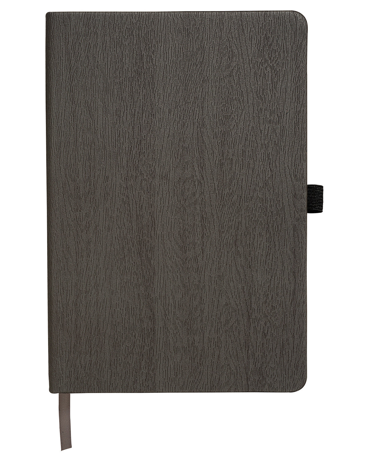 Woodgrain Texture Journal Notebook 5.7" X 8.46" 10
