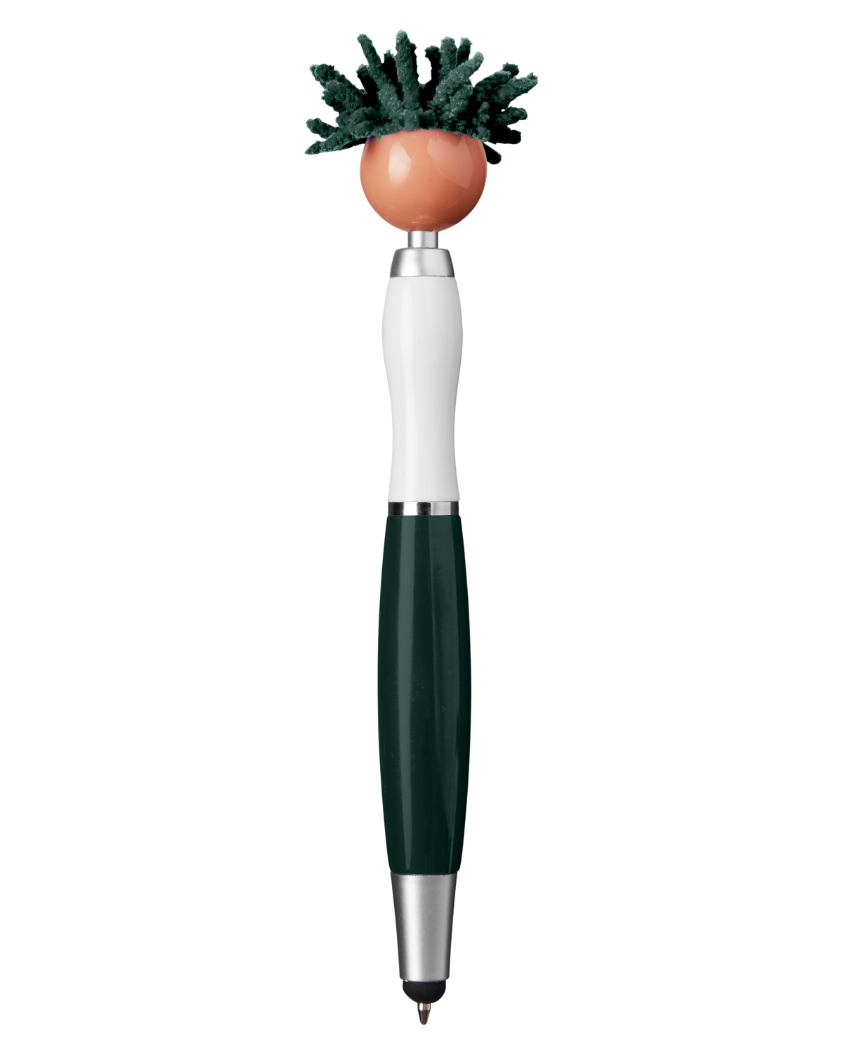 Multicultural Screen Cleaner With Stylus Pen 10