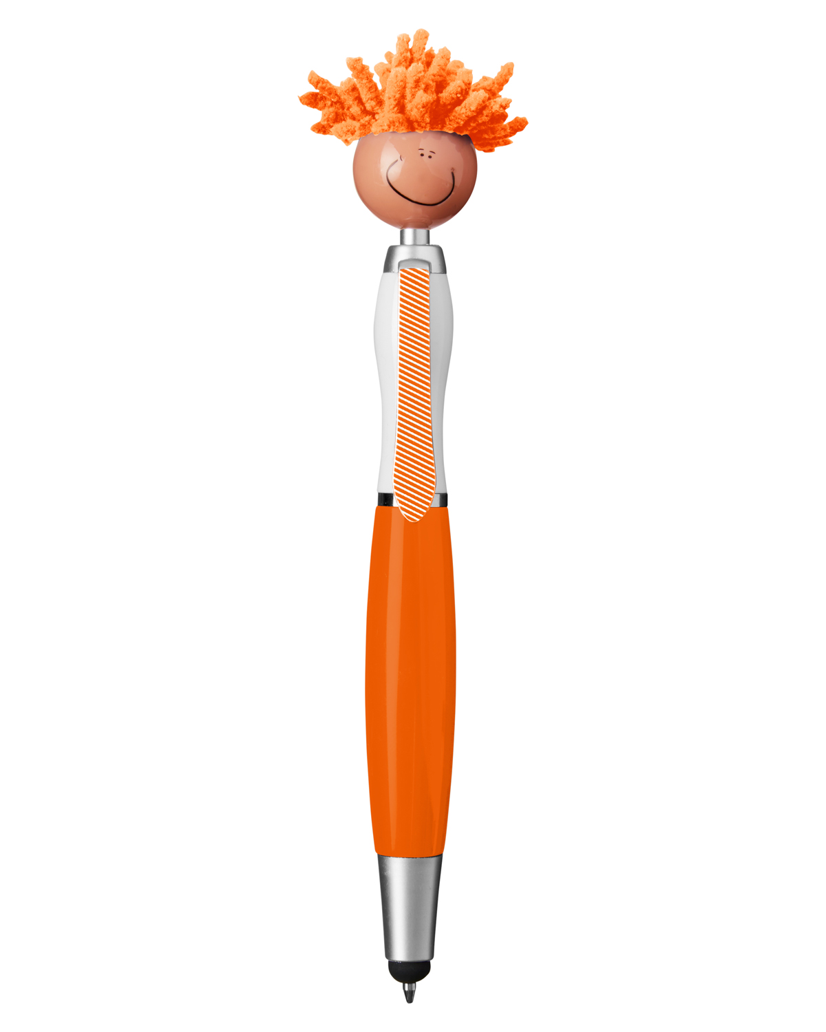 Multicultural Screen Cleaner With Stylus Pen 150