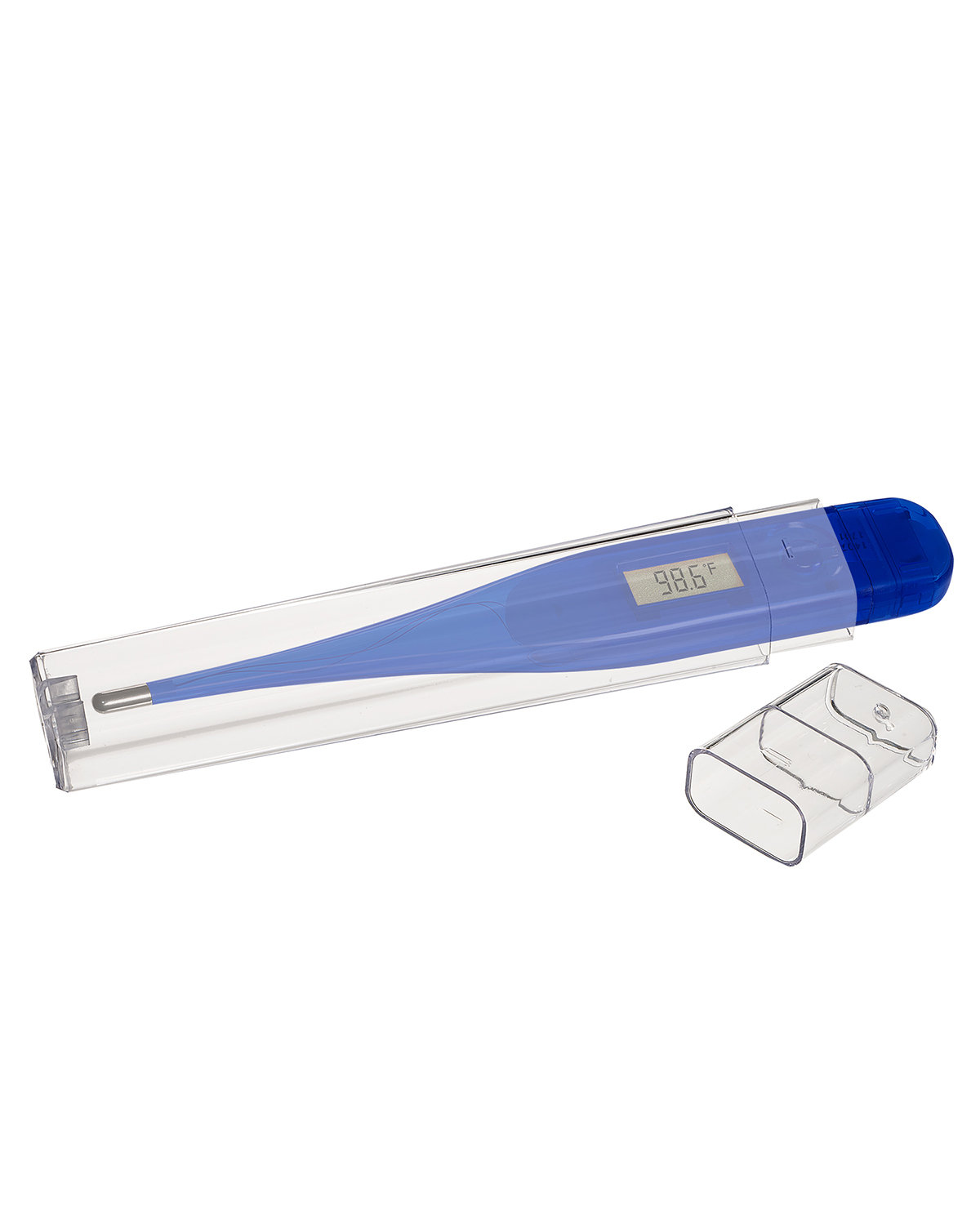 Digital Thermometer 5