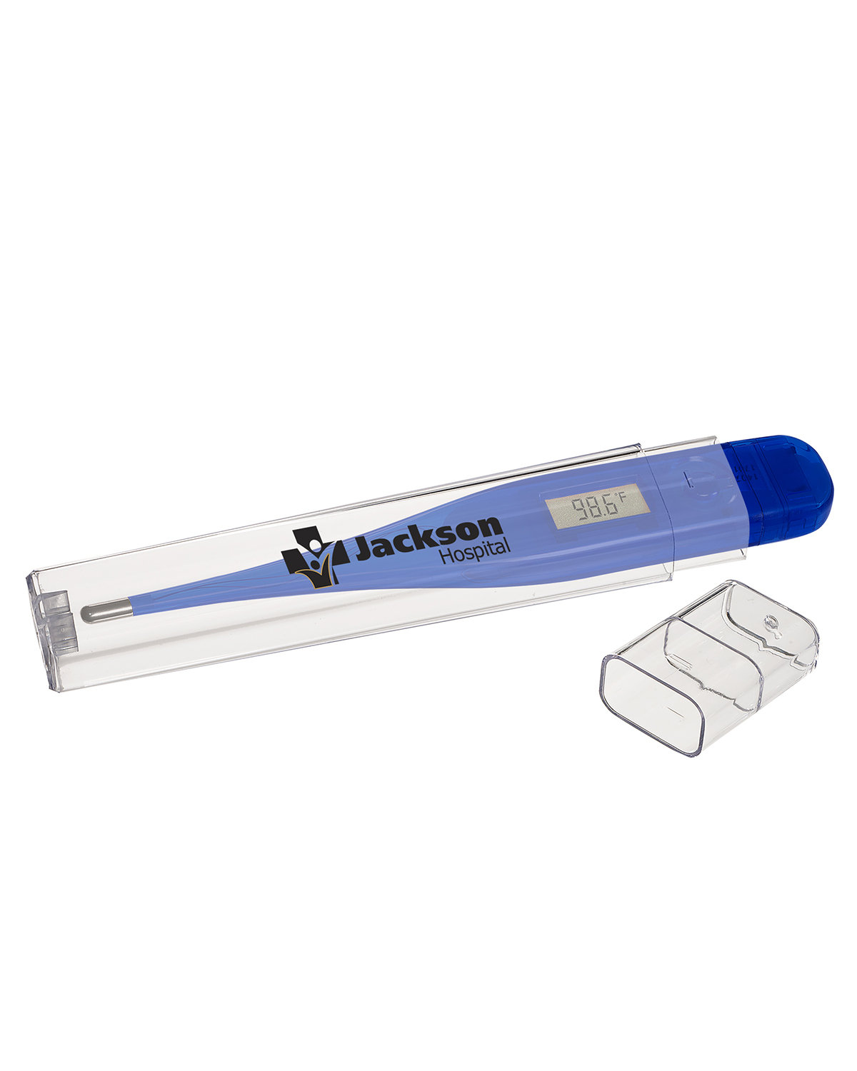Digital Thermometer