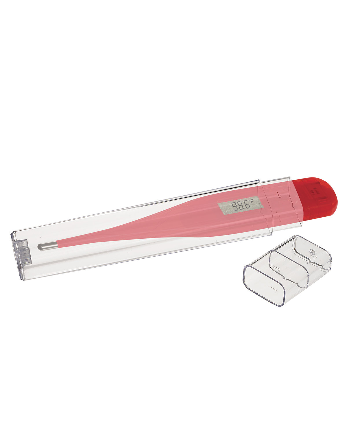 Digital Thermometer 1