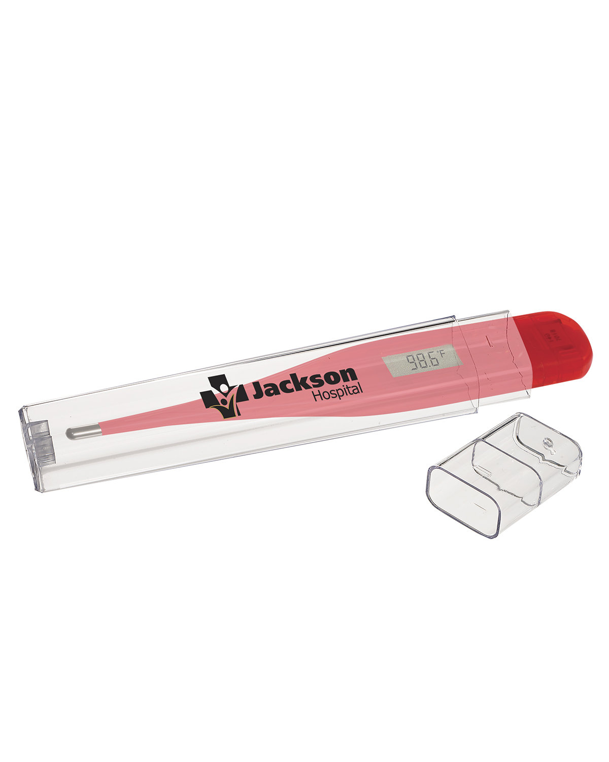 Digital Thermometer 3