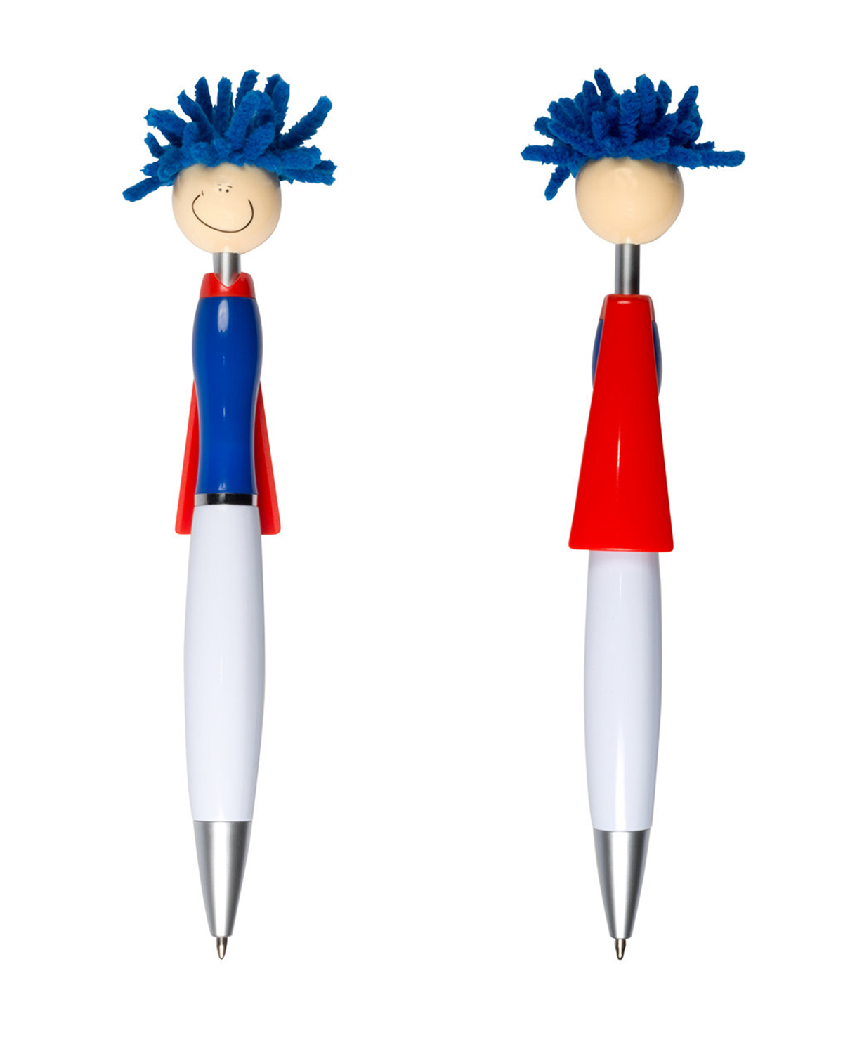 Superhero Pen 4