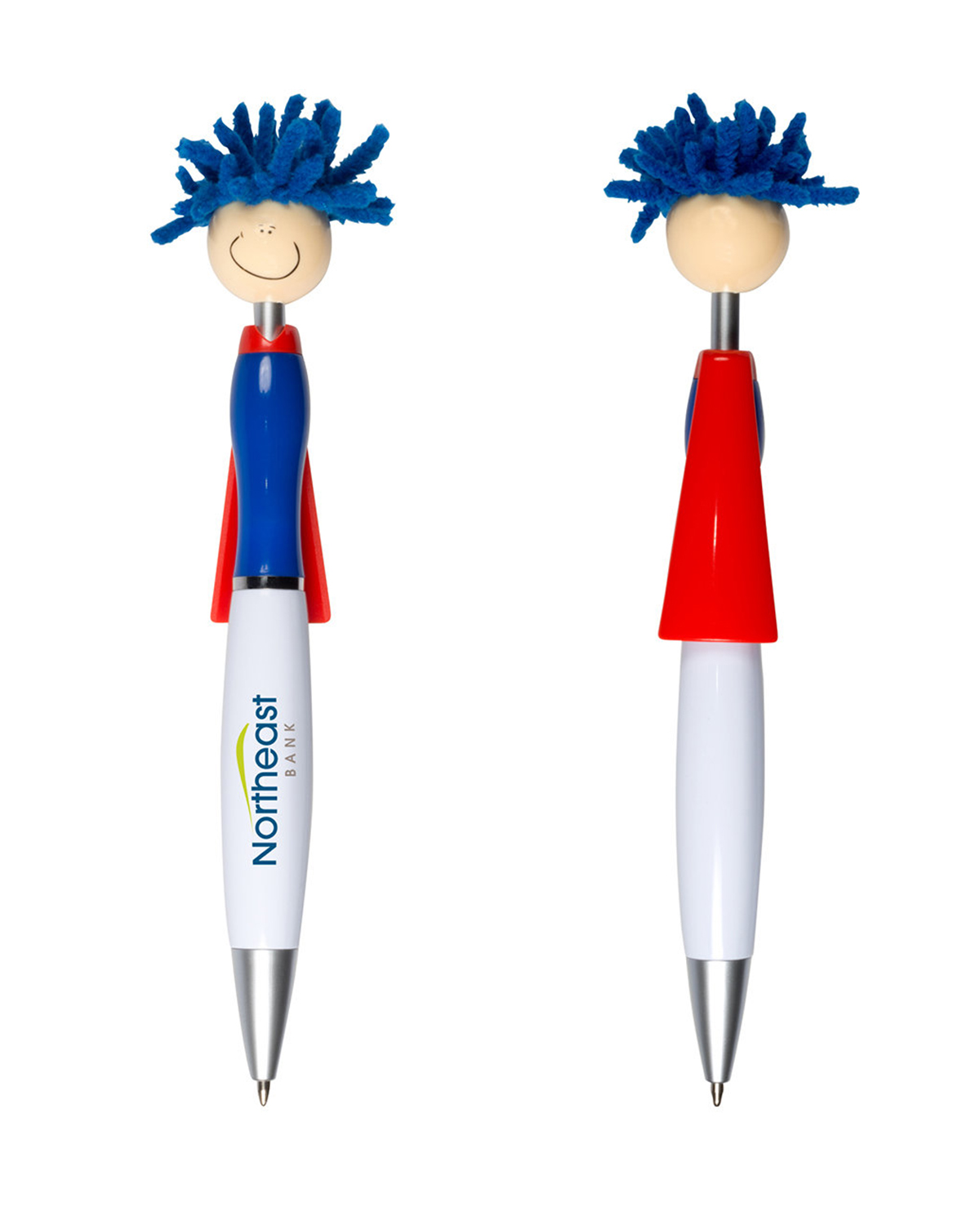 Superhero Pen 3