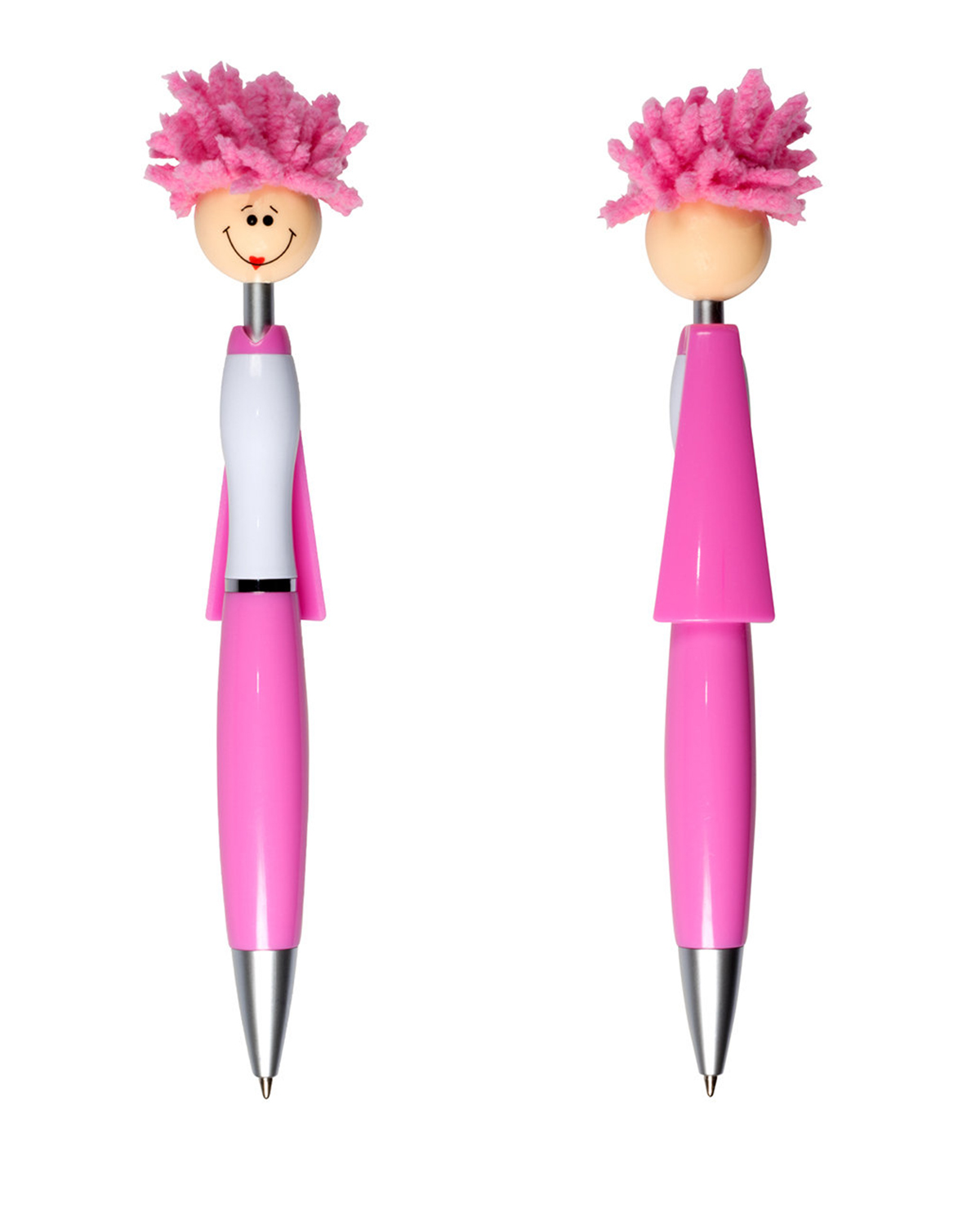 Superhero Pen 7