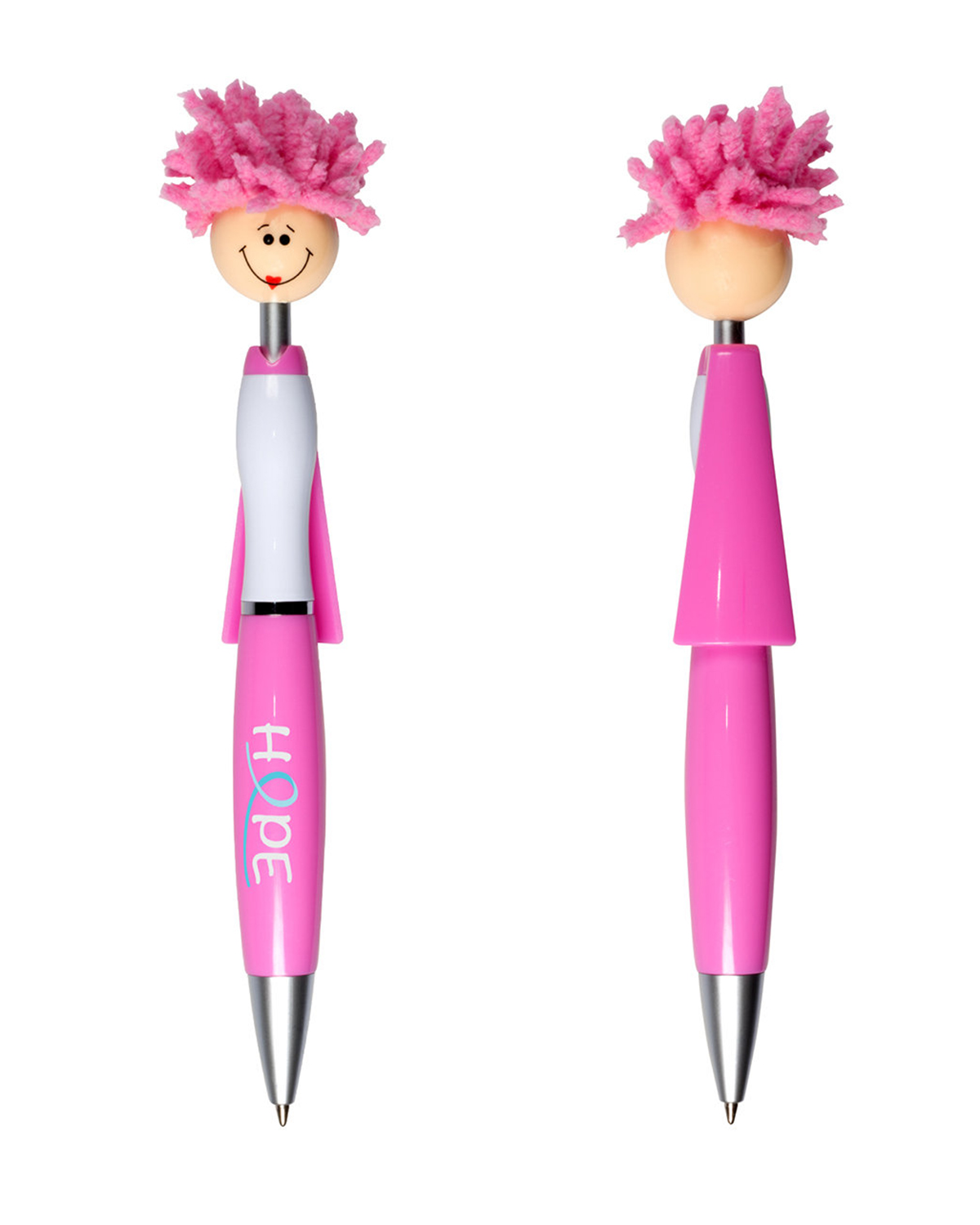 Superhero Pen 8