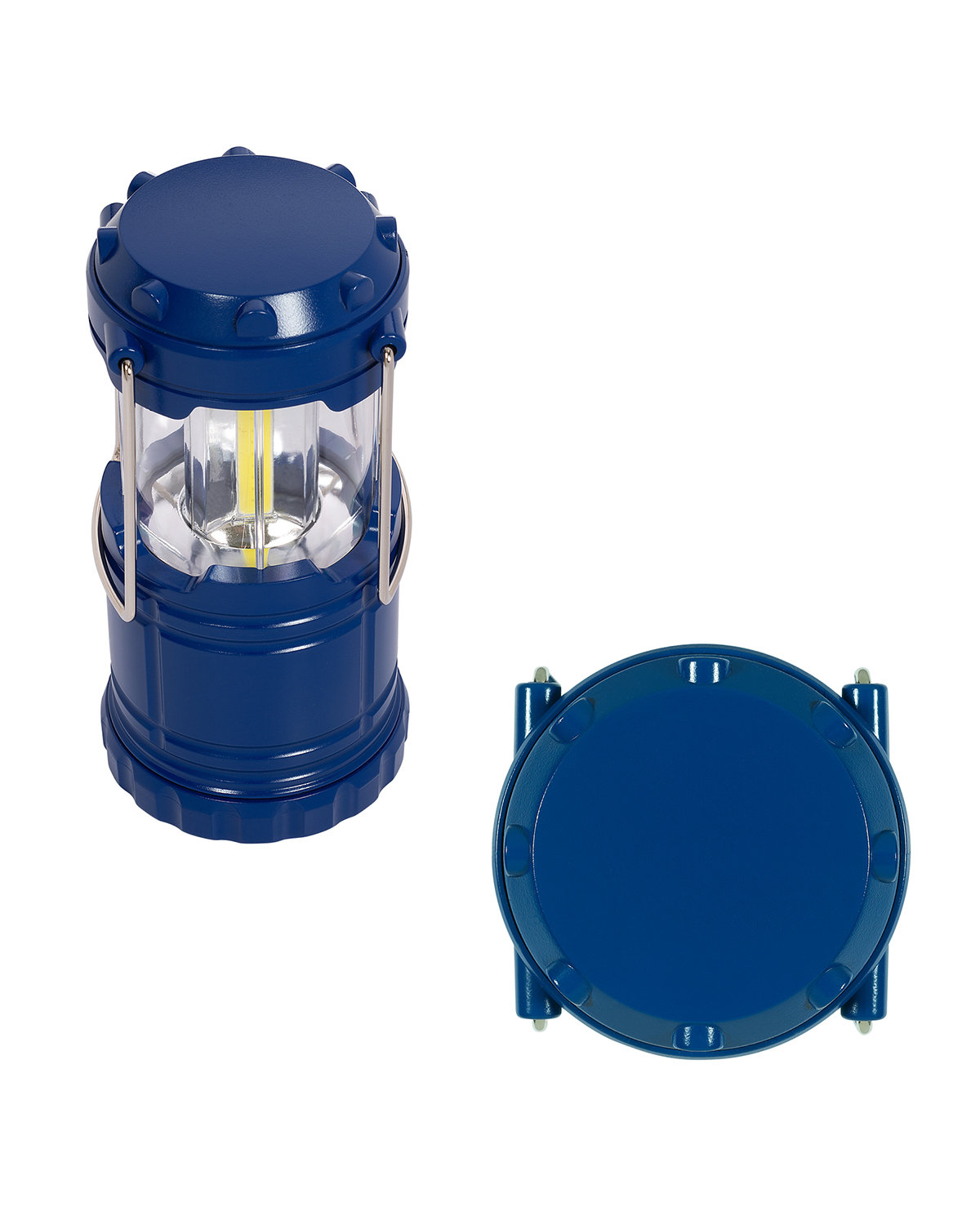 Mini Cob Camping Lantern-Style Flashlight 13