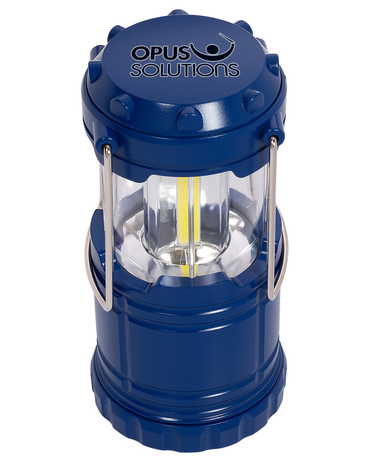 Mini Cob Camping Lantern-Style Flashlight 17