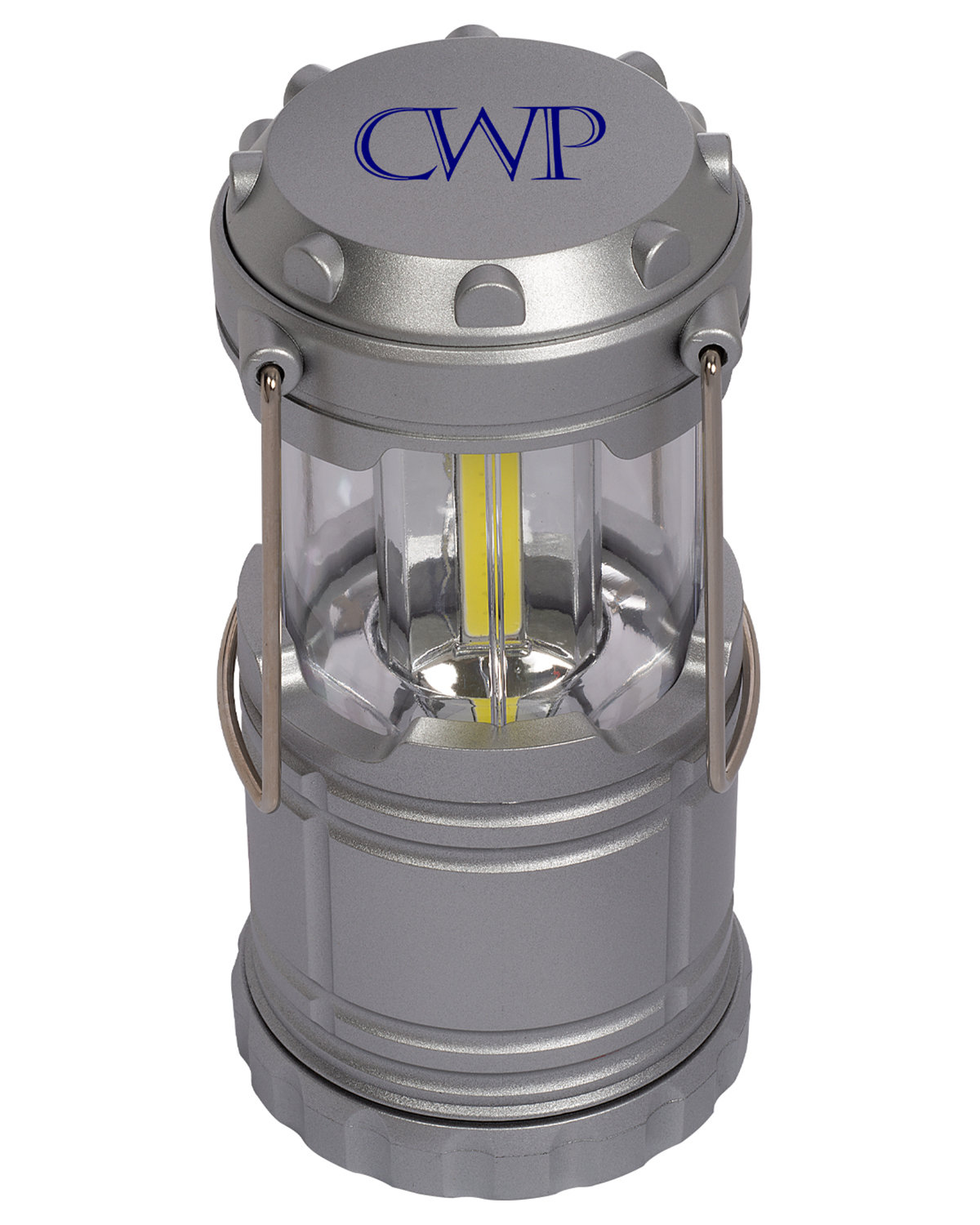 Mini Cob Camping Lantern-Style Flashlight 15