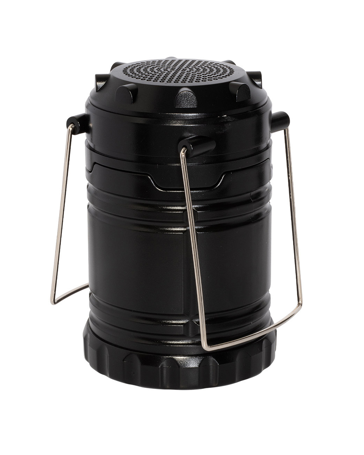 Duo COB Lantern Wireless Speaker 7