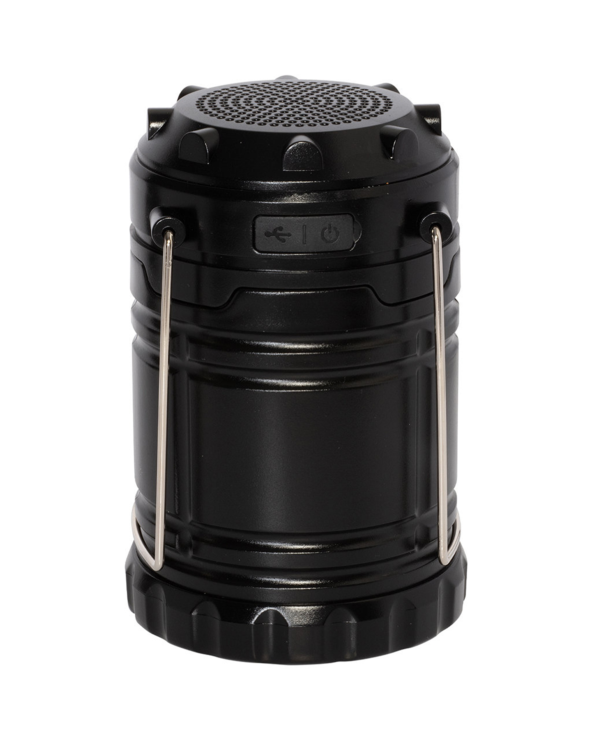 Duo COB Lantern Wireless Speaker 8